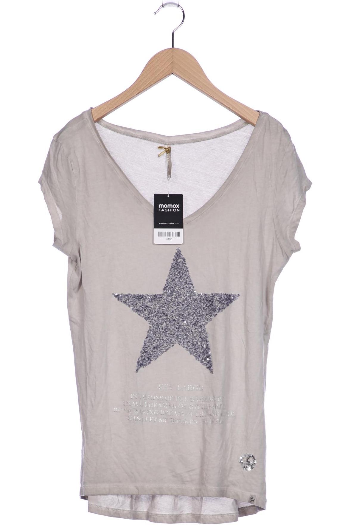 

Key Largo Damen T-Shirt, grau, Gr. 38