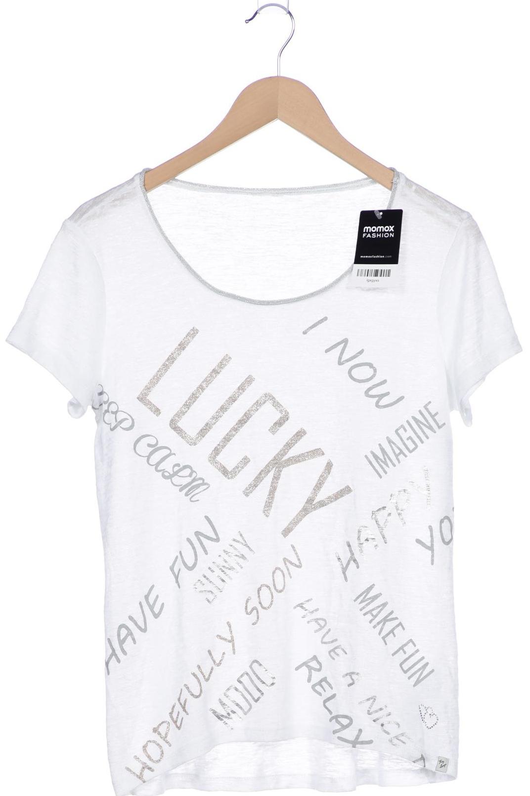 

Key Largo Damen T-Shirt, weiß, Gr. 38