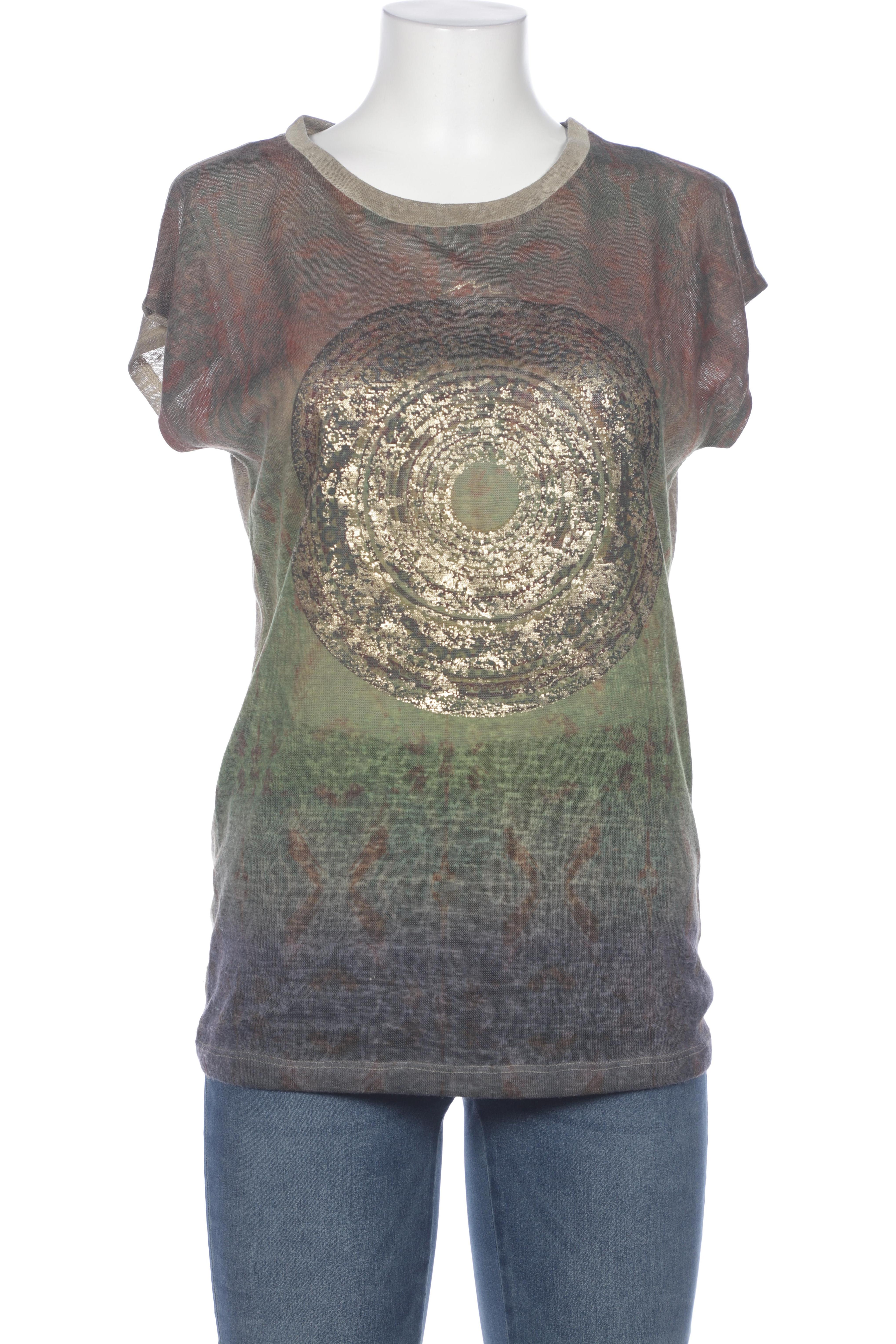

Key Largo Damen T-Shirt, grün, Gr. 38