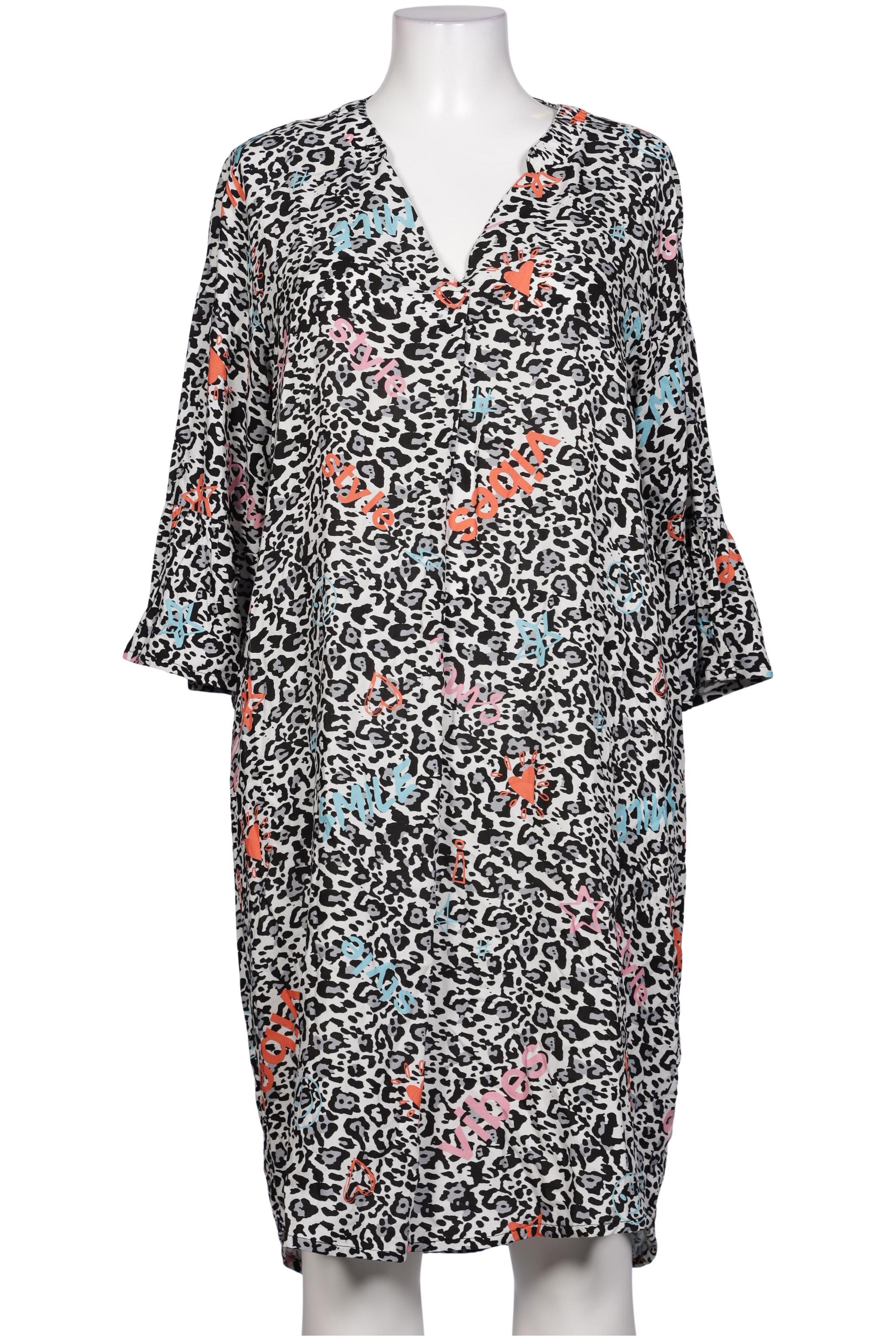 

Key Largo Damen Kleid, mehrfarbig, Gr. 42