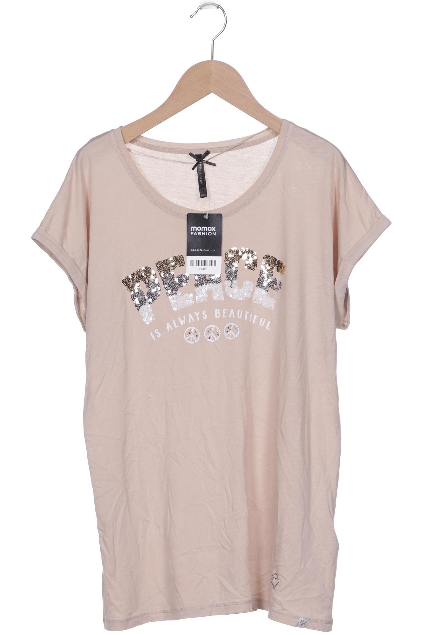 

Key Largo Damen T-Shirt, beige