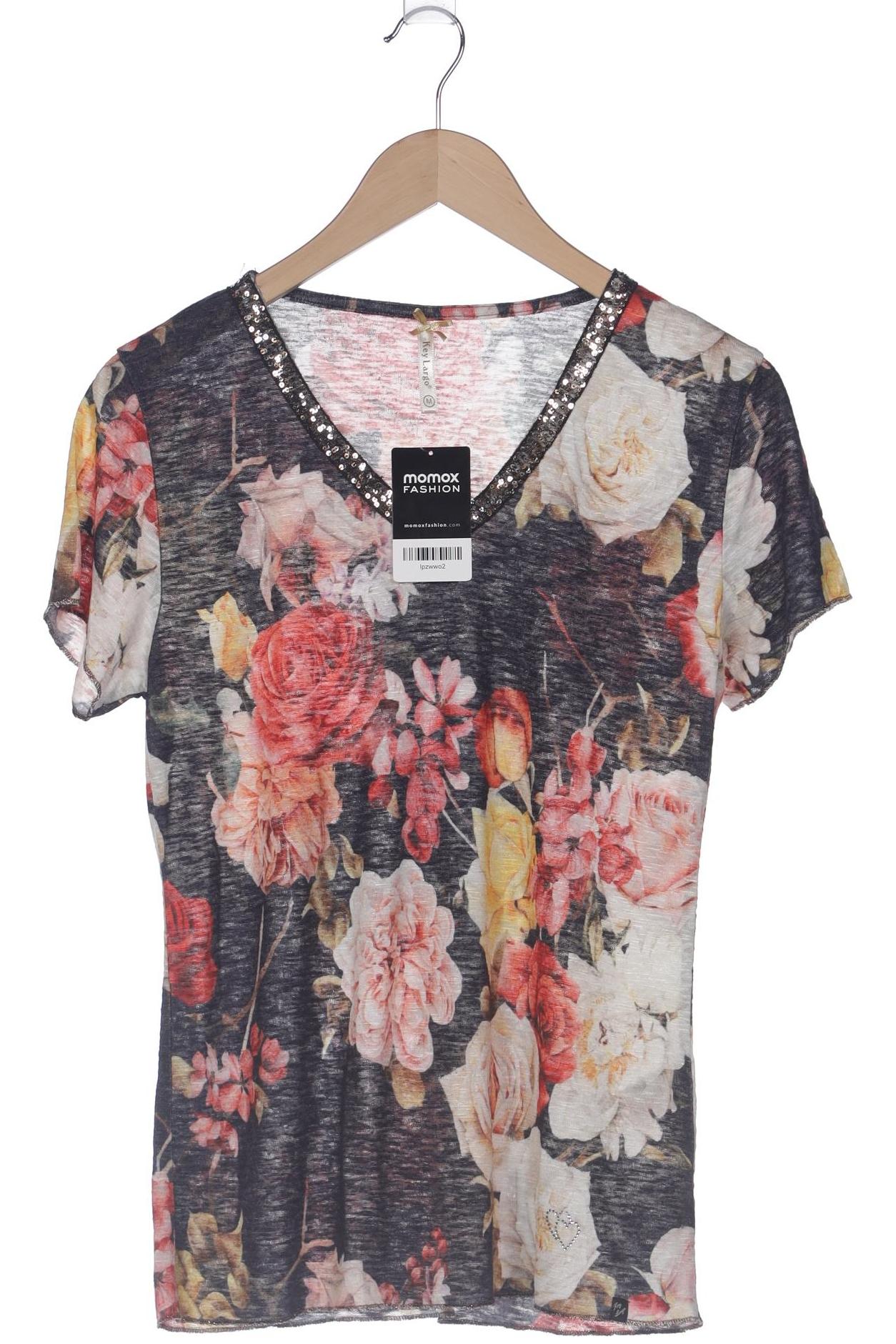 

Key Largo Damen T-Shirt, marineblau, Gr. 38