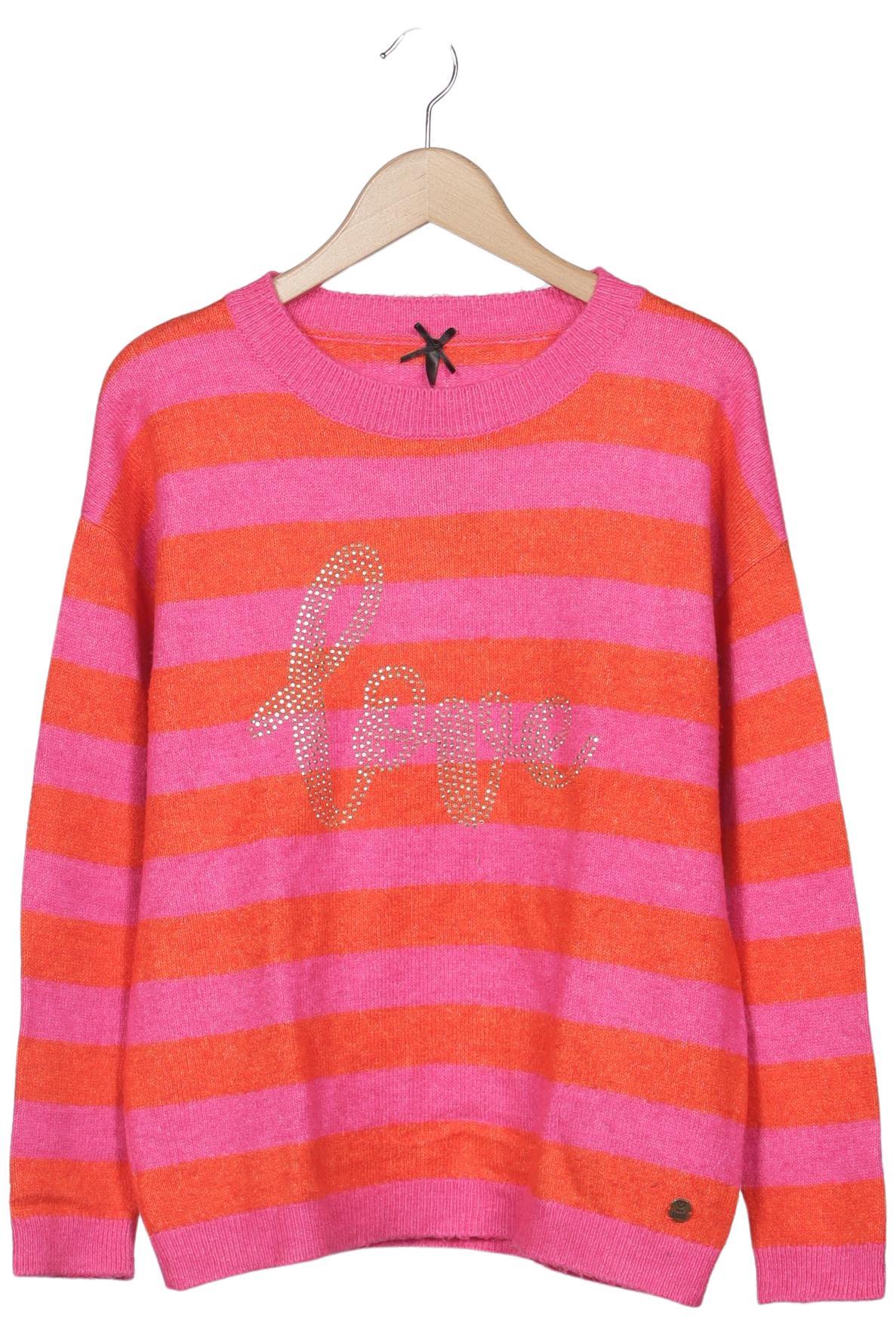 

Key Largo Damen Pullover, mehrfarbig, Gr. 42