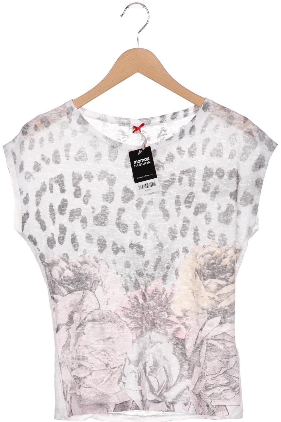 

Key Largo Damen T-Shirt, weiß
