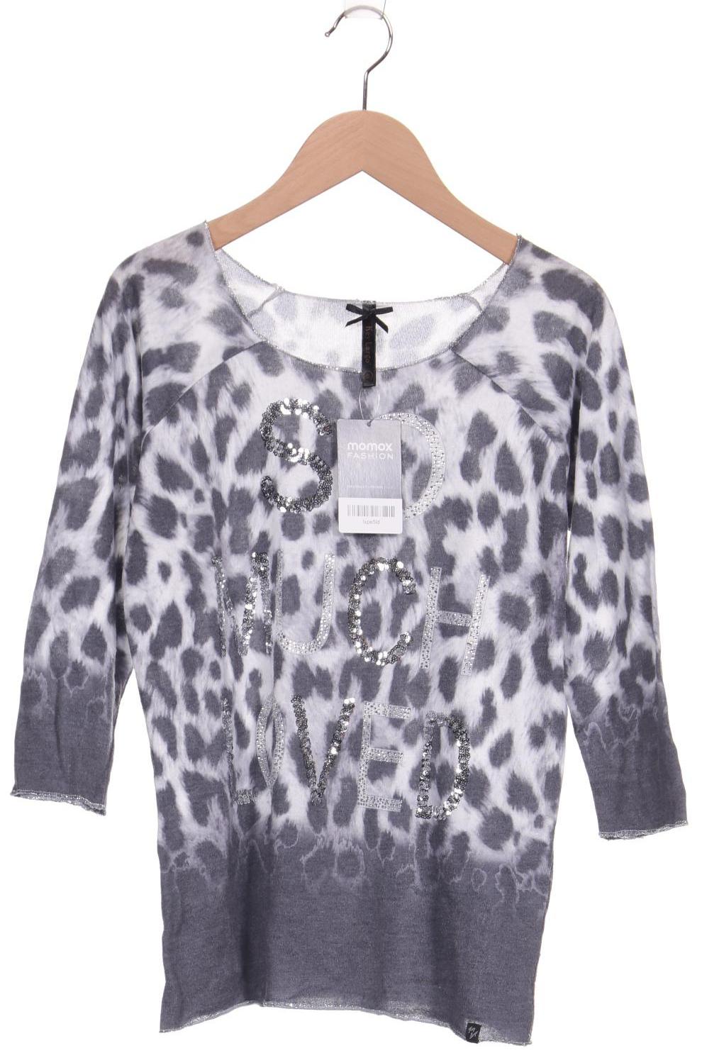 

Key Largo Damen Pullover, grau