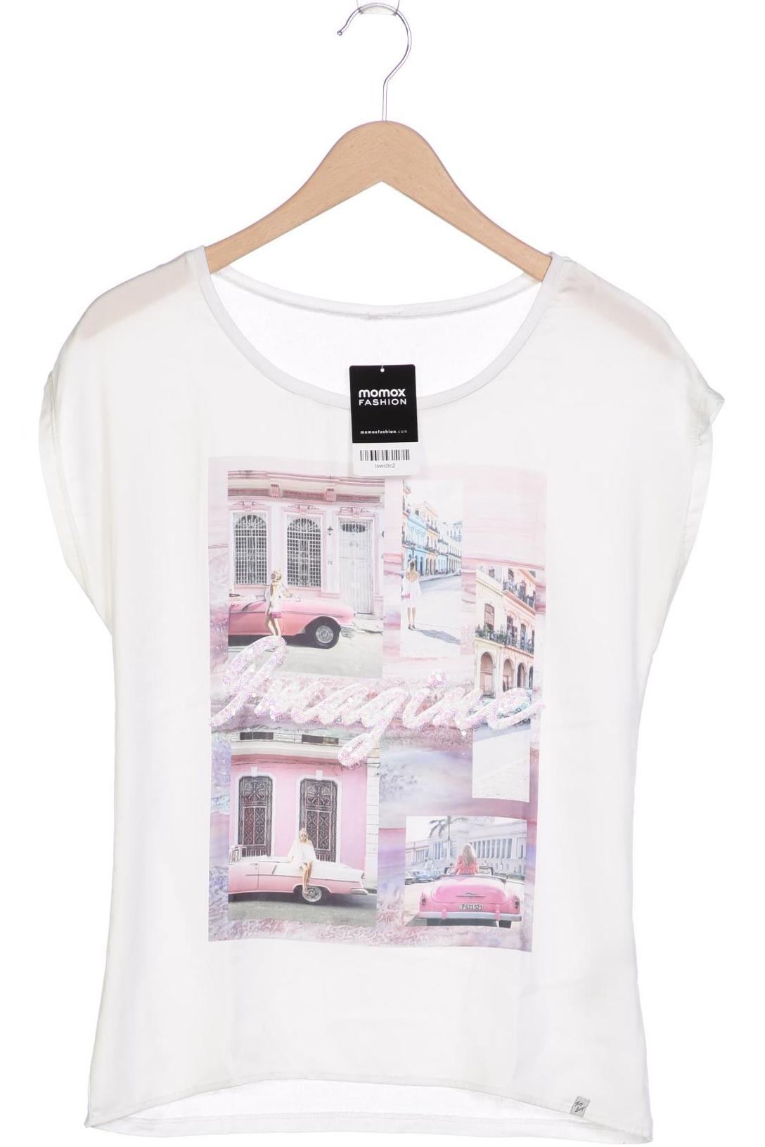

Key Largo Damen T-Shirt, weiß