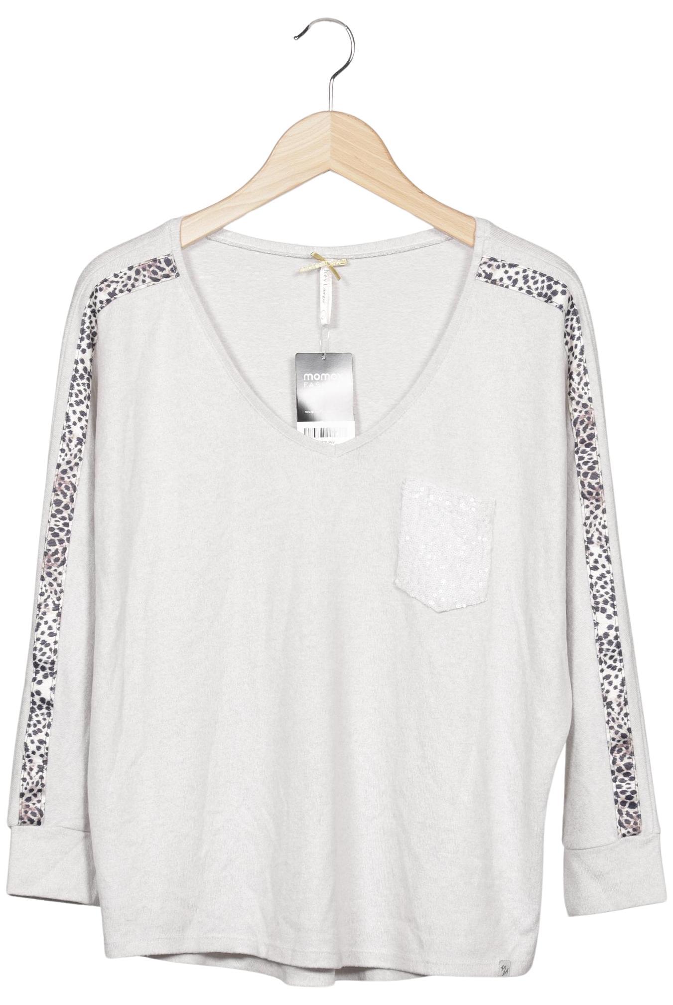 

Key Largo Damen Pullover, cremeweiß, Gr. 42