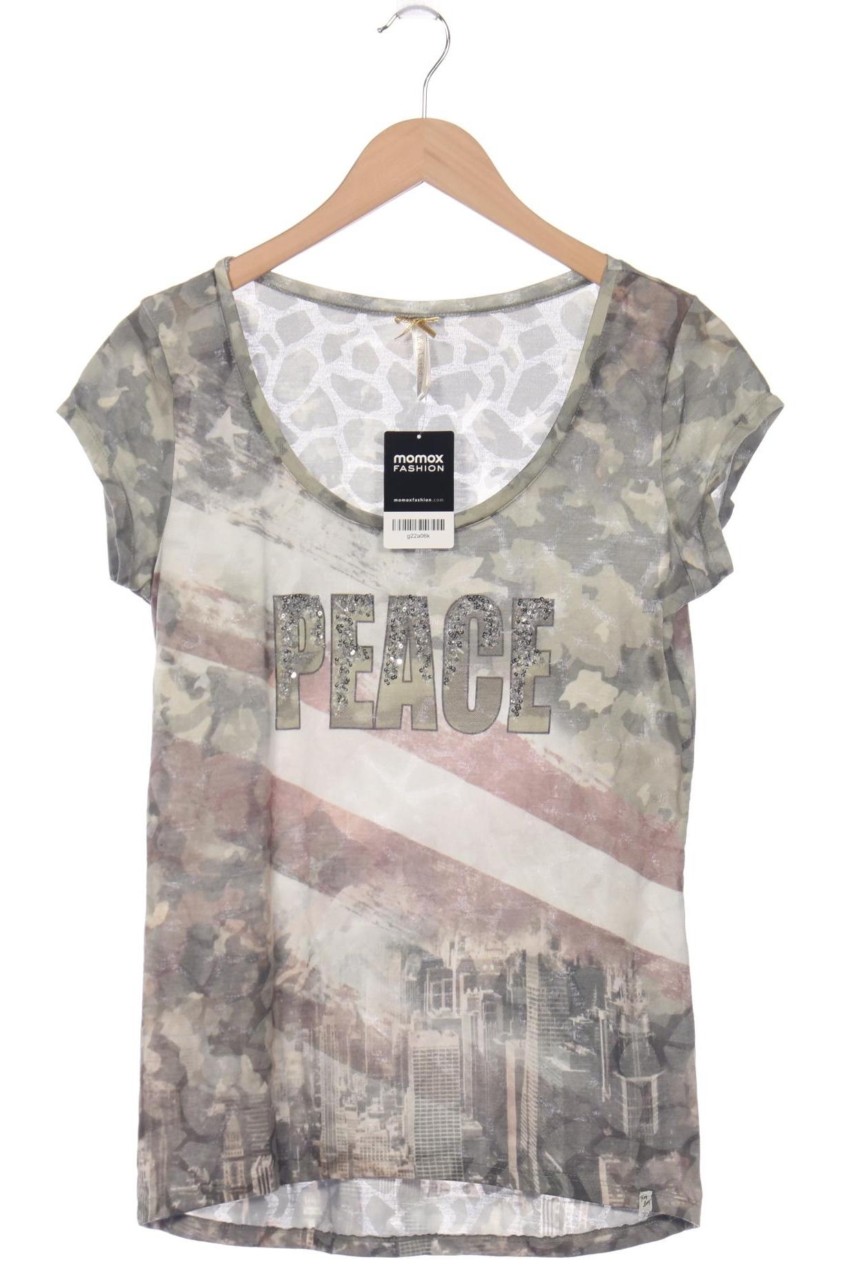 

Key Largo Damen T-Shirt, grün, Gr. 42