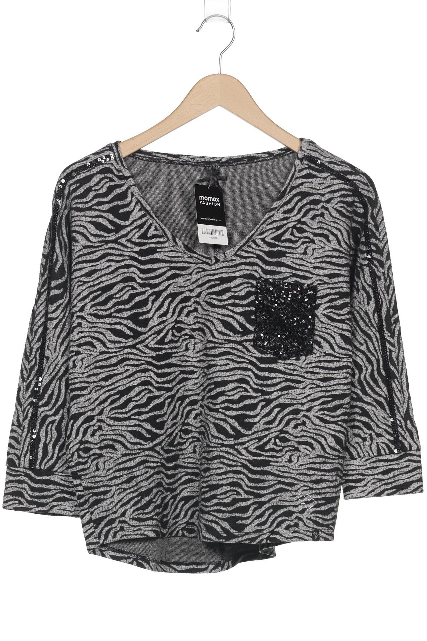 

Key Largo Damen Sweatshirt, grau, Gr. 38