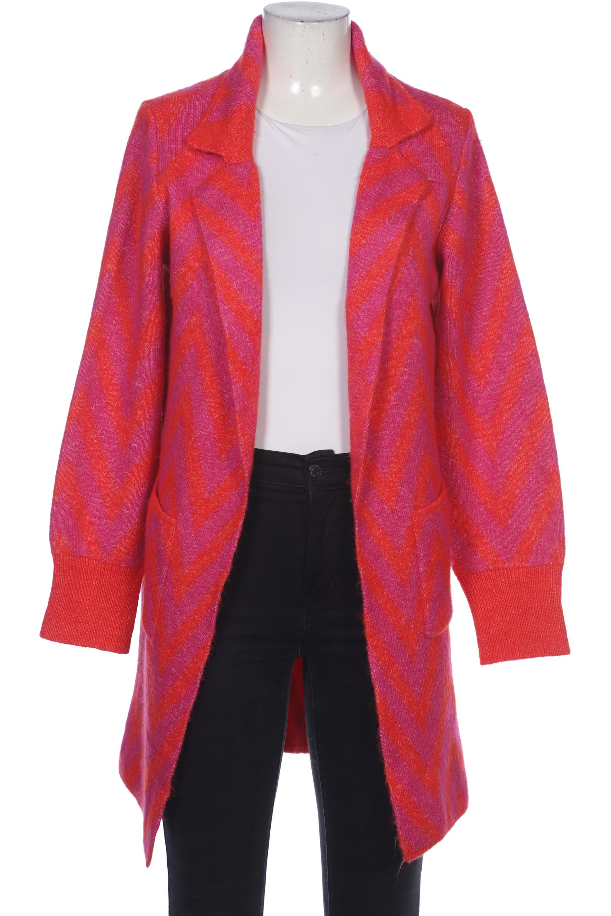 

Key Largo Damen Strickjacke, rot, Gr. 42