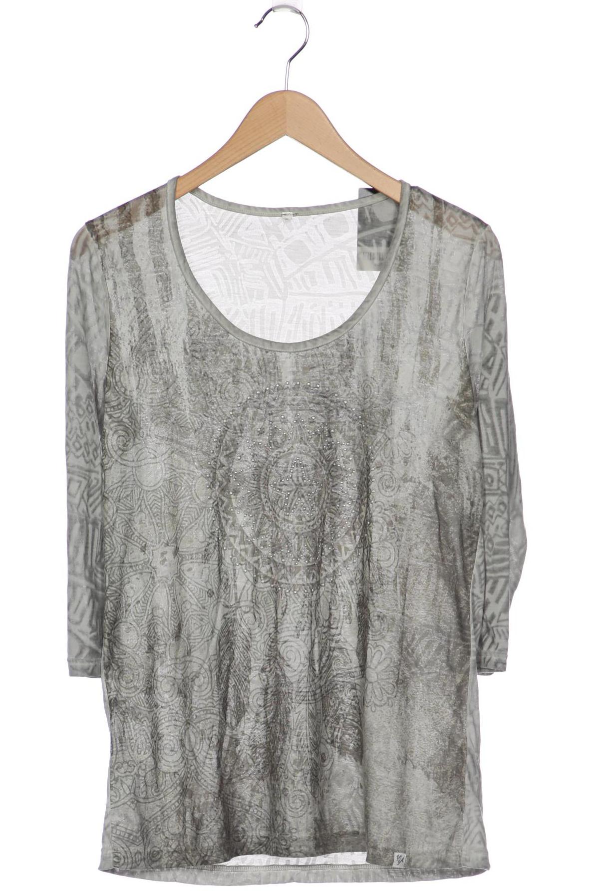 

Key Largo Damen Langarmshirt, türkis