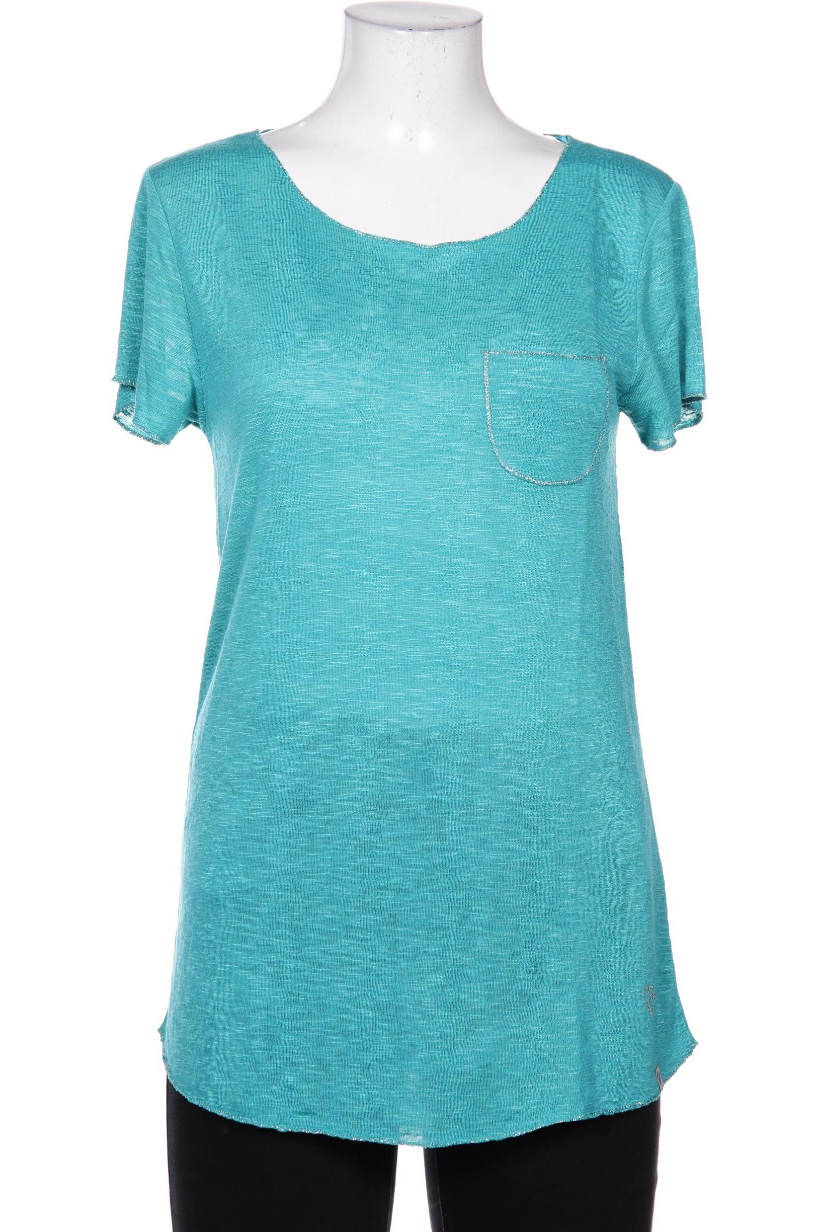 

Key Largo Damen T-Shirt, türkis, Gr. 42