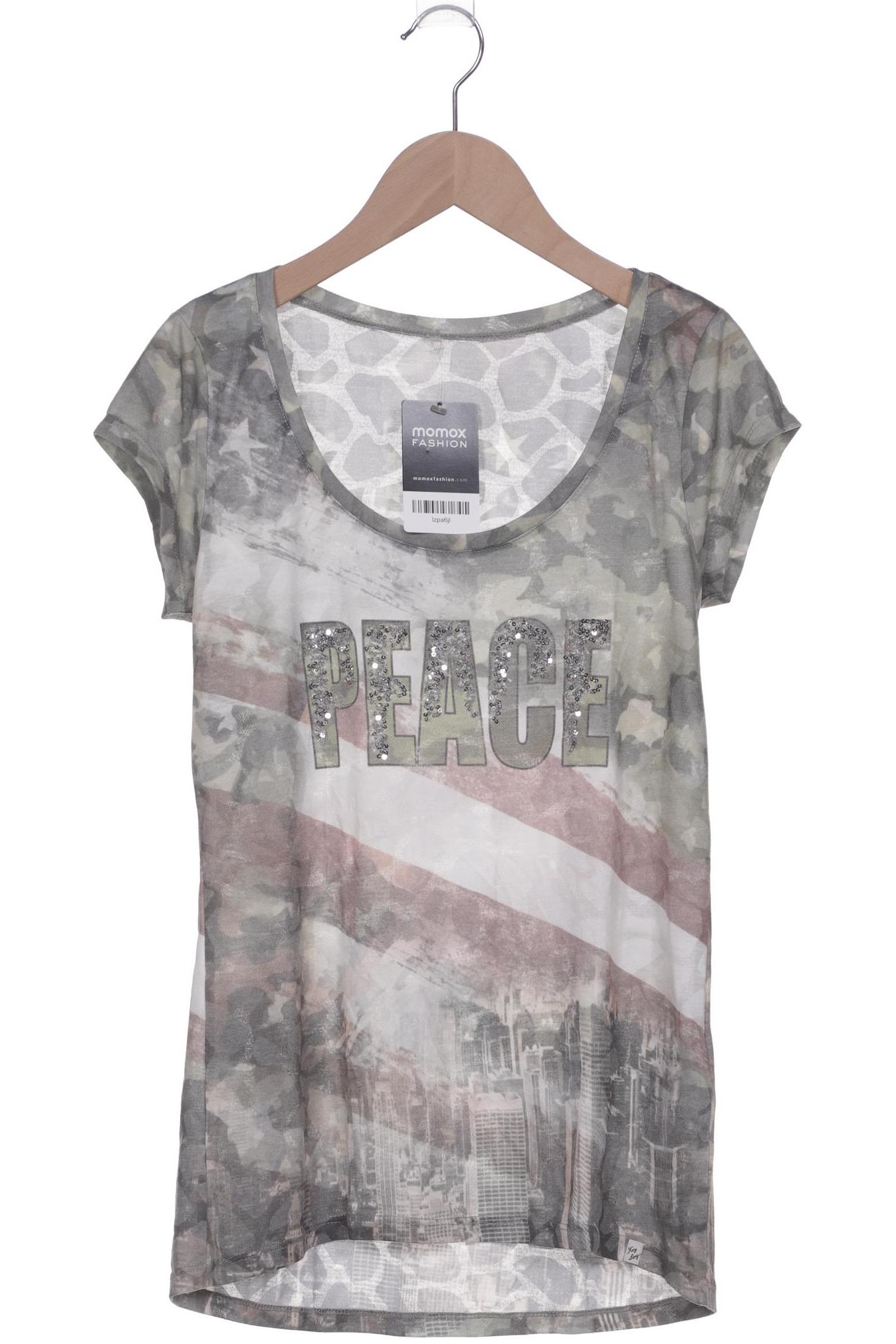 

Key Largo Damen T-Shirt, grün, Gr. 38