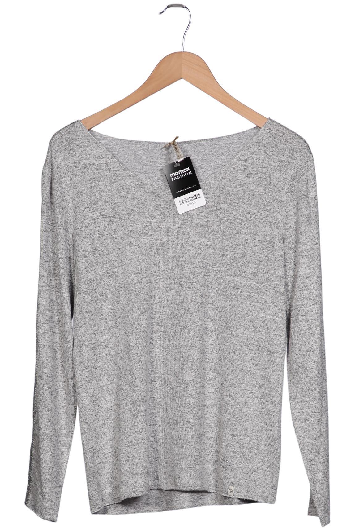 

Key Largo Damen Pullover, grau, Gr. 42