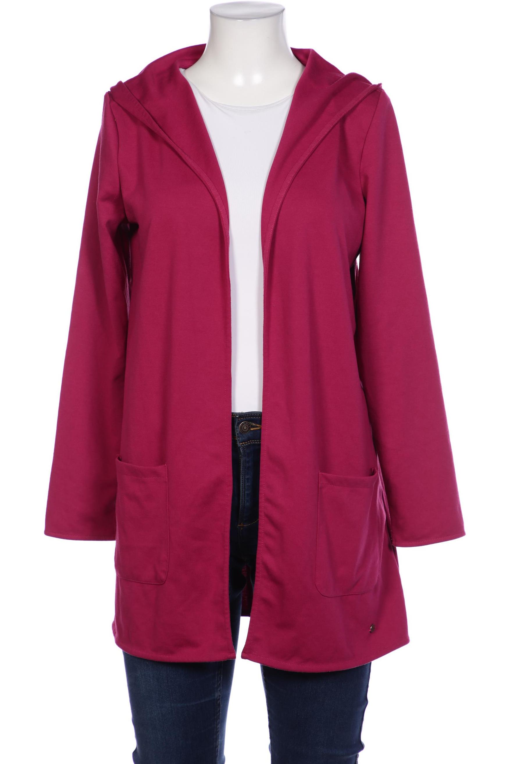 

Key Largo Damen Strickjacke, pink, Gr. 42