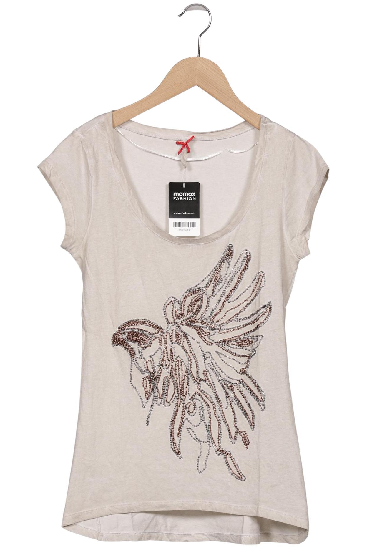 

Key Largo Damen T-Shirt, beige, Gr. 36