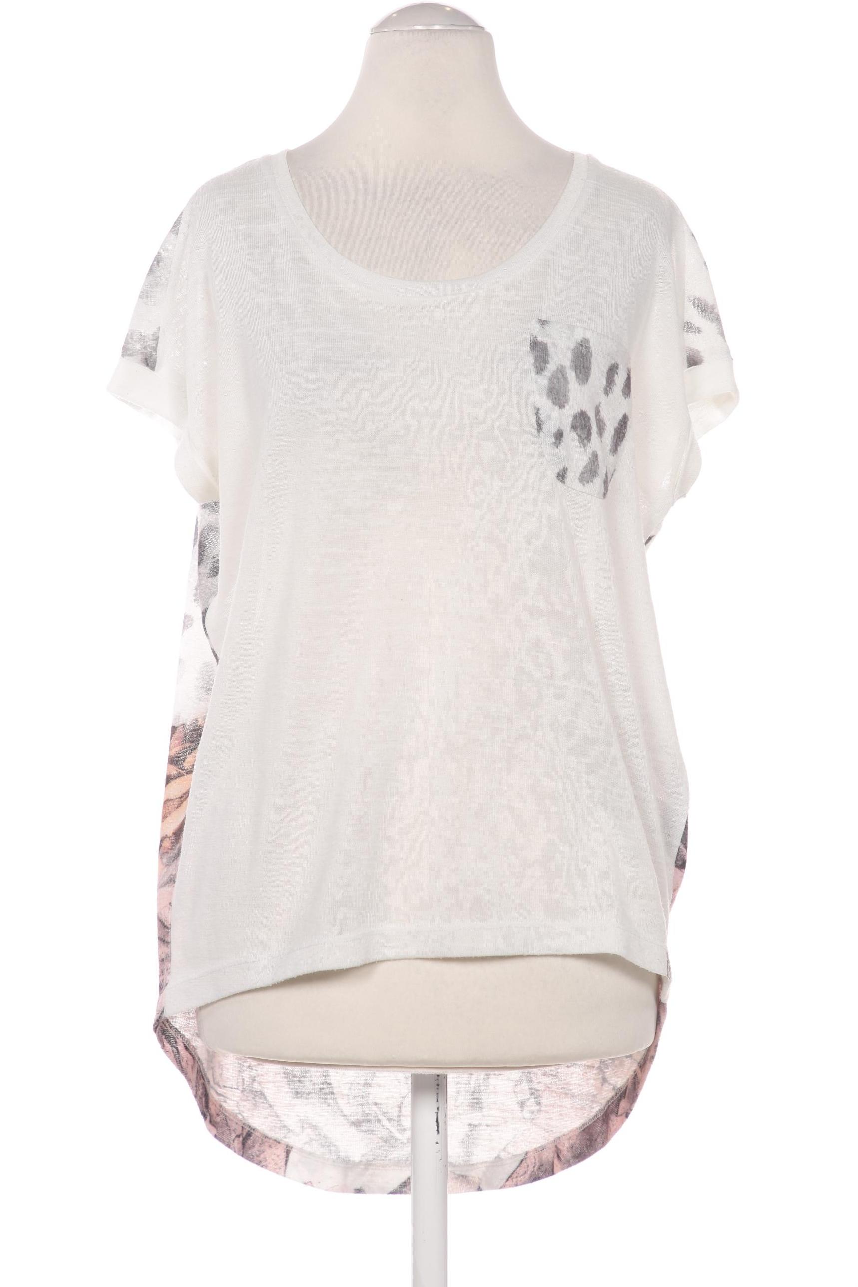 

Key Largo Damen T-Shirt, weiß, Gr. 34