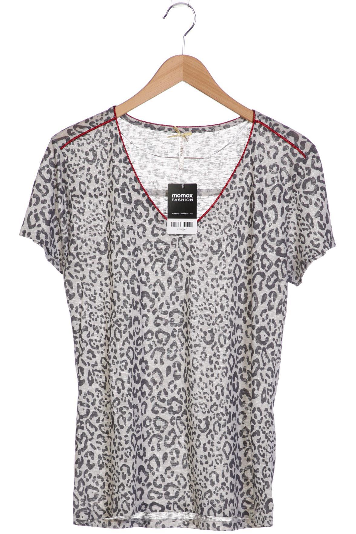 

Key Largo Damen T-Shirt, grau, Gr. 44