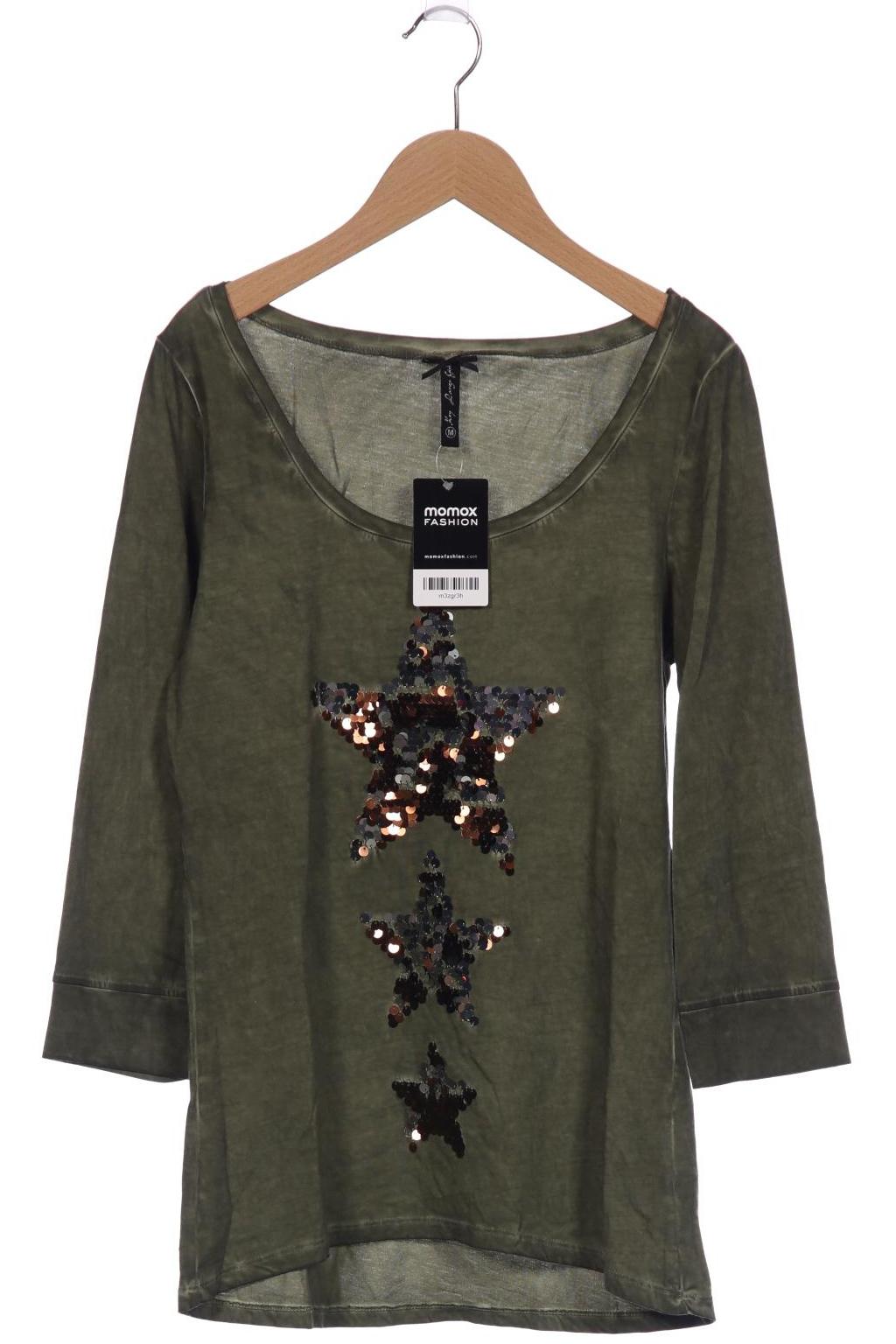 

Key Largo Damen Langarmshirt, grün