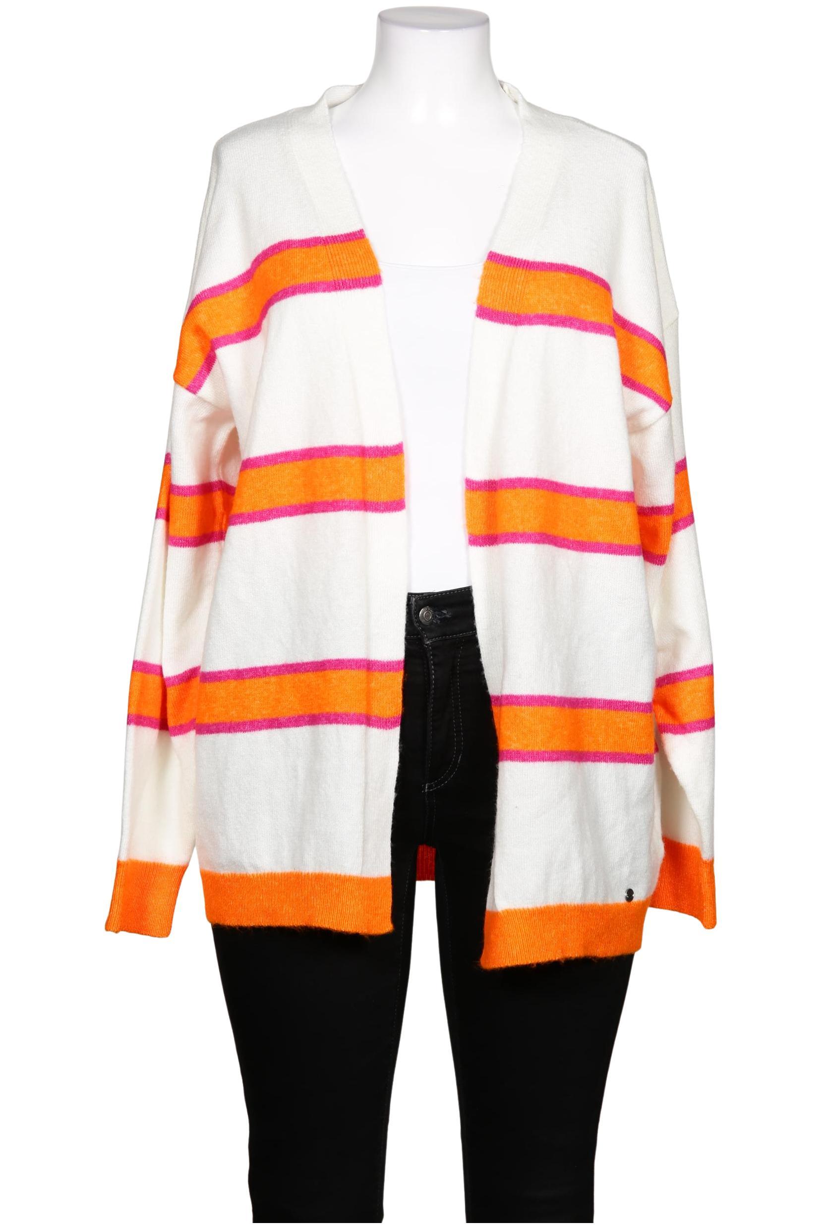 

Key Largo Damen Strickjacke, cremeweiß, Gr. 44