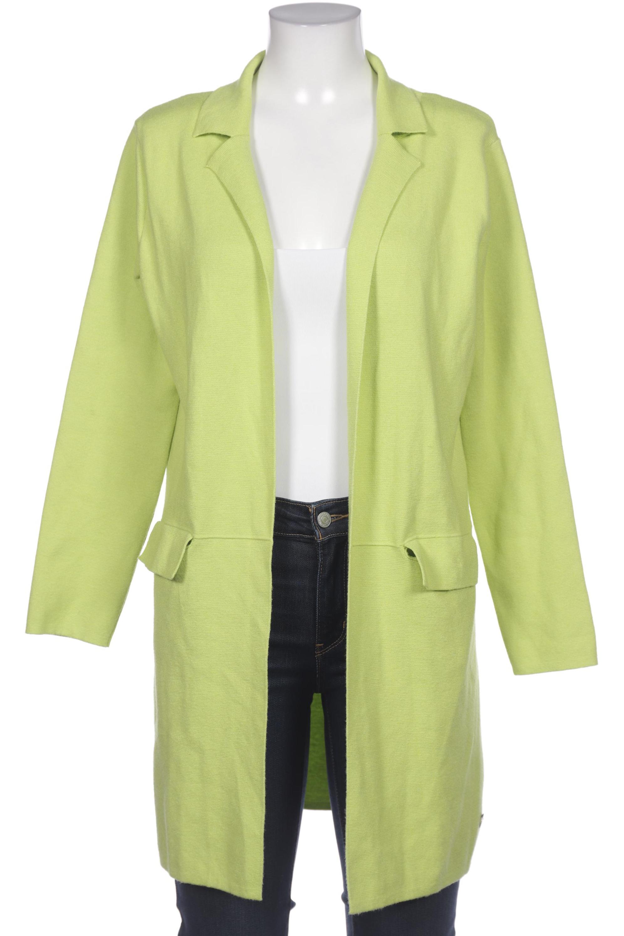 

Key Largo Damen Strickjacke, neon, Gr. 38