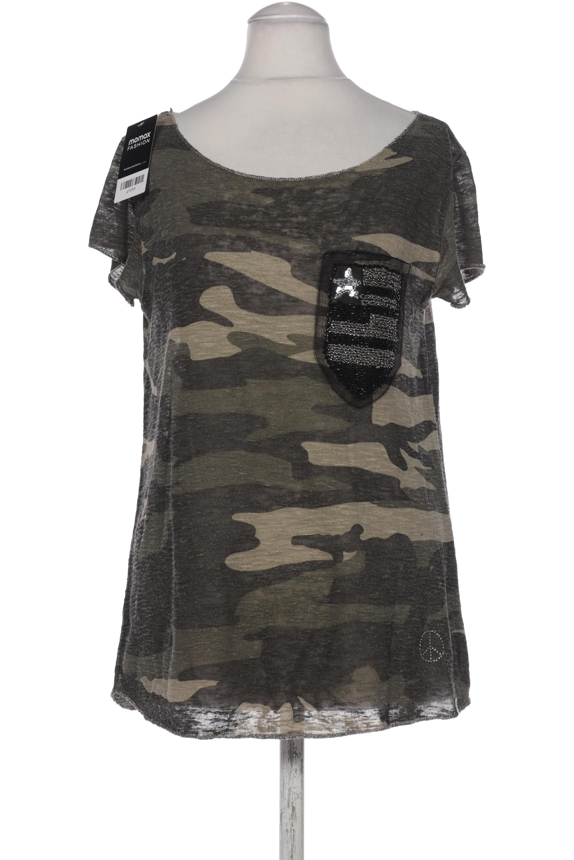 

Key Largo Damen T-Shirt, grün, Gr. 36