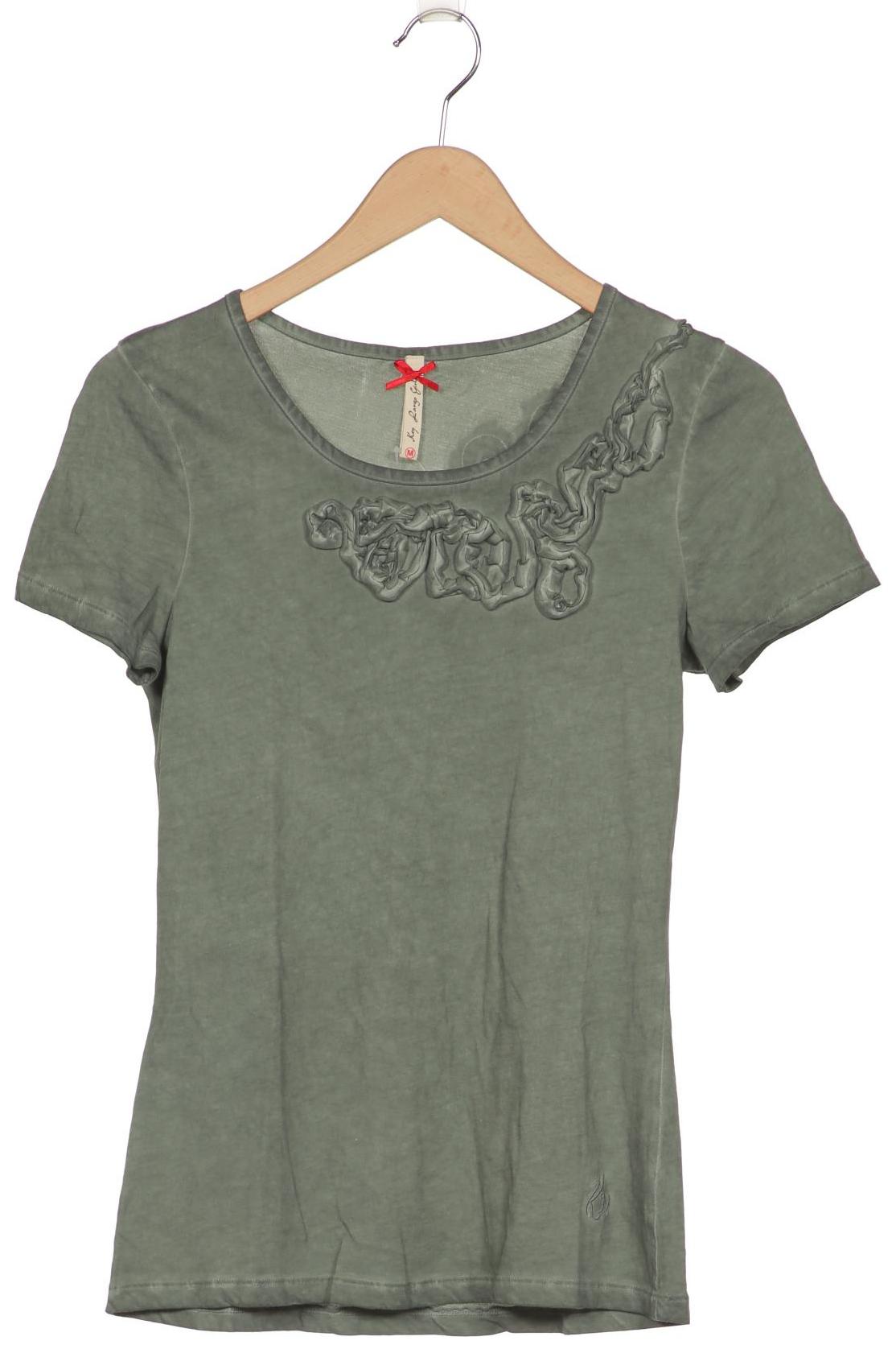 

Key Largo Damen T-Shirt, grün, Gr. 38