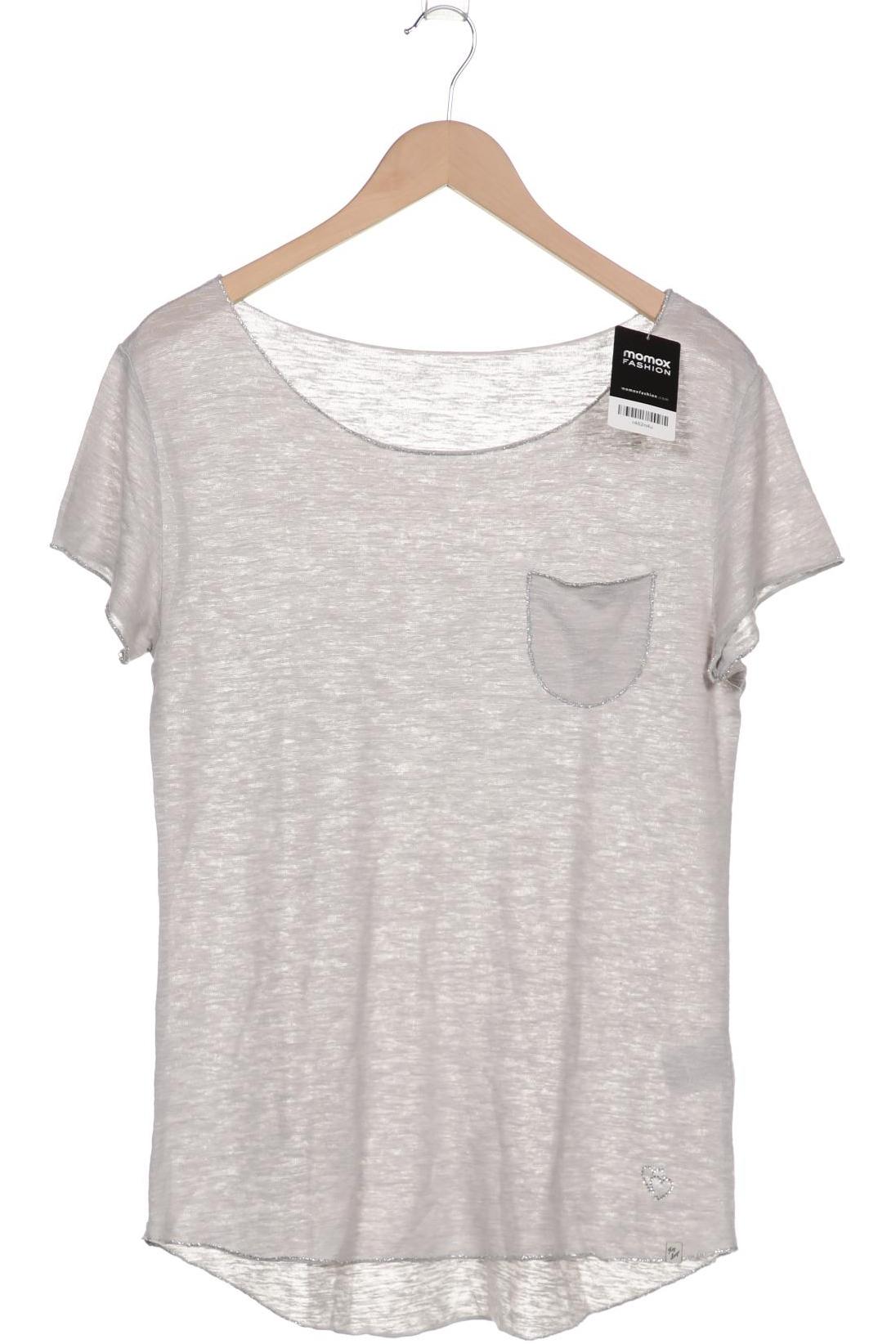 

Key Largo Damen T-Shirt, grau, Gr. 42
