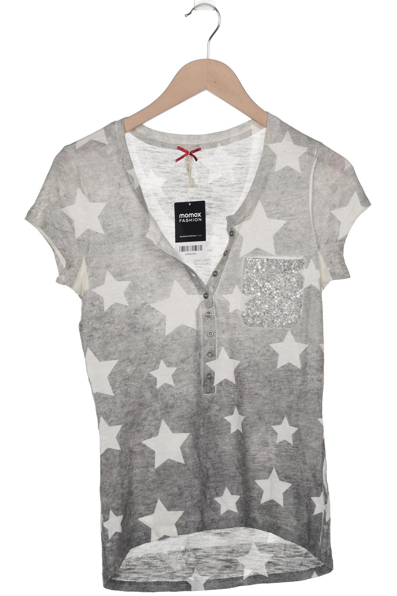 

Key Largo Damen T-Shirt, hellgrün, Gr. 36
