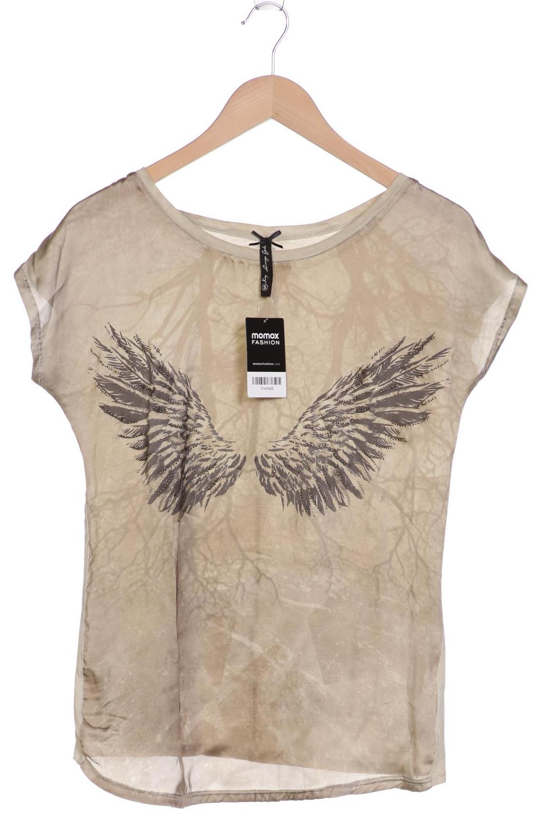 

Key Largo Damen T-Shirt, braun, Gr. 36