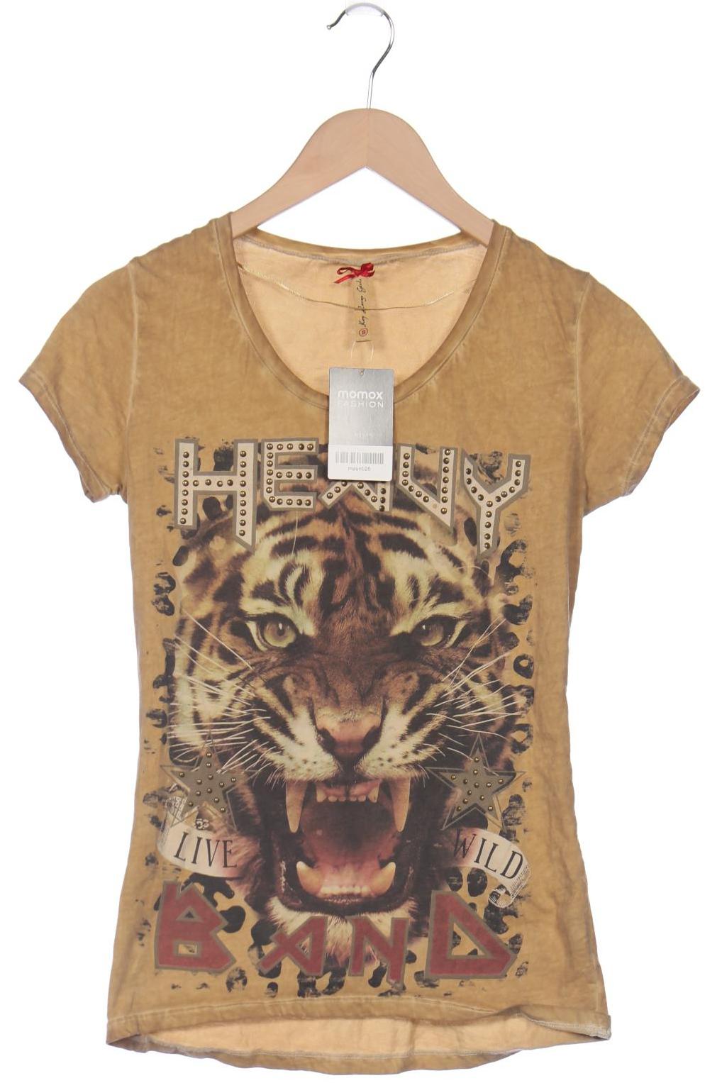 

Key Largo Damen T-Shirt, beige
