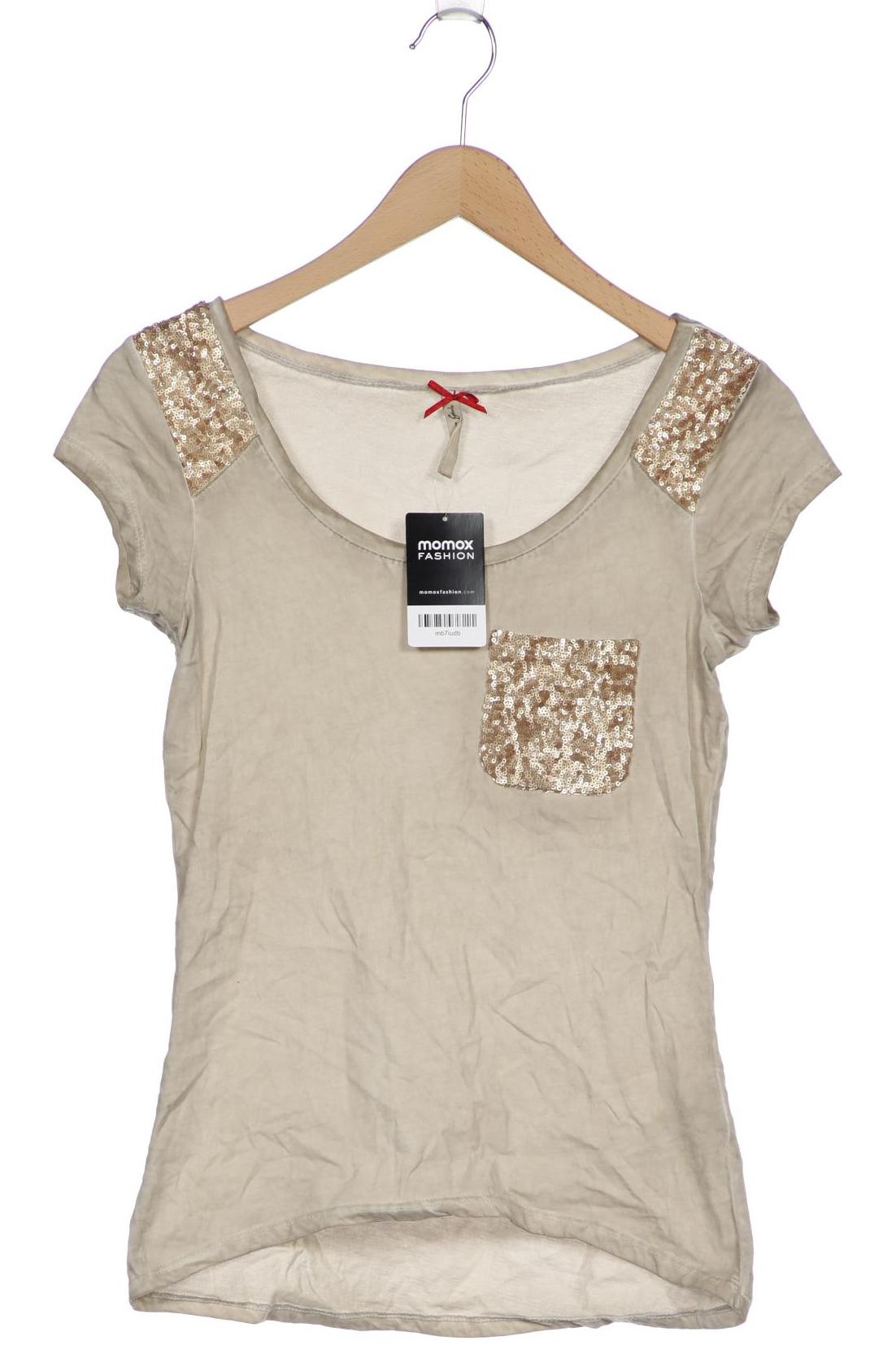 

Key Largo Damen T-Shirt, beige