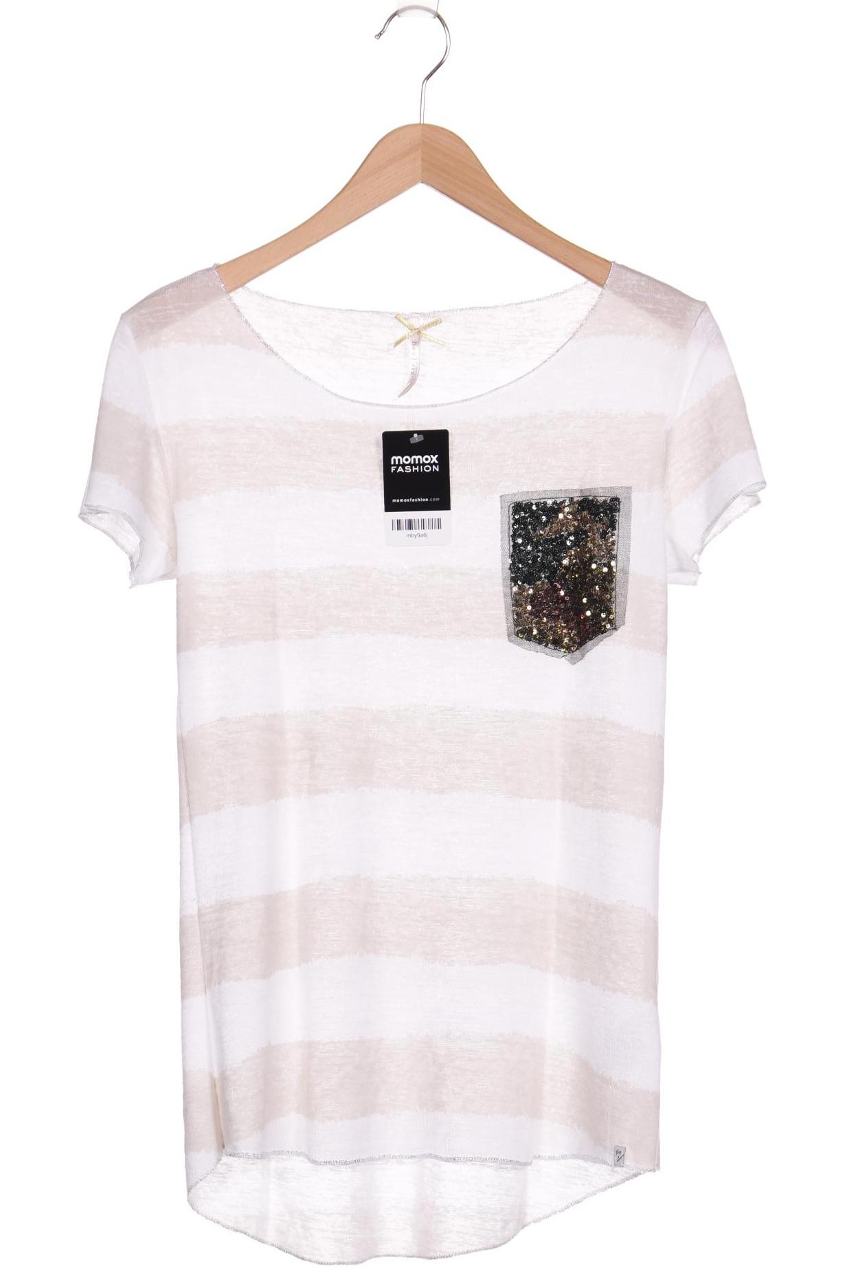 

Key Largo Damen T-Shirt, weiß