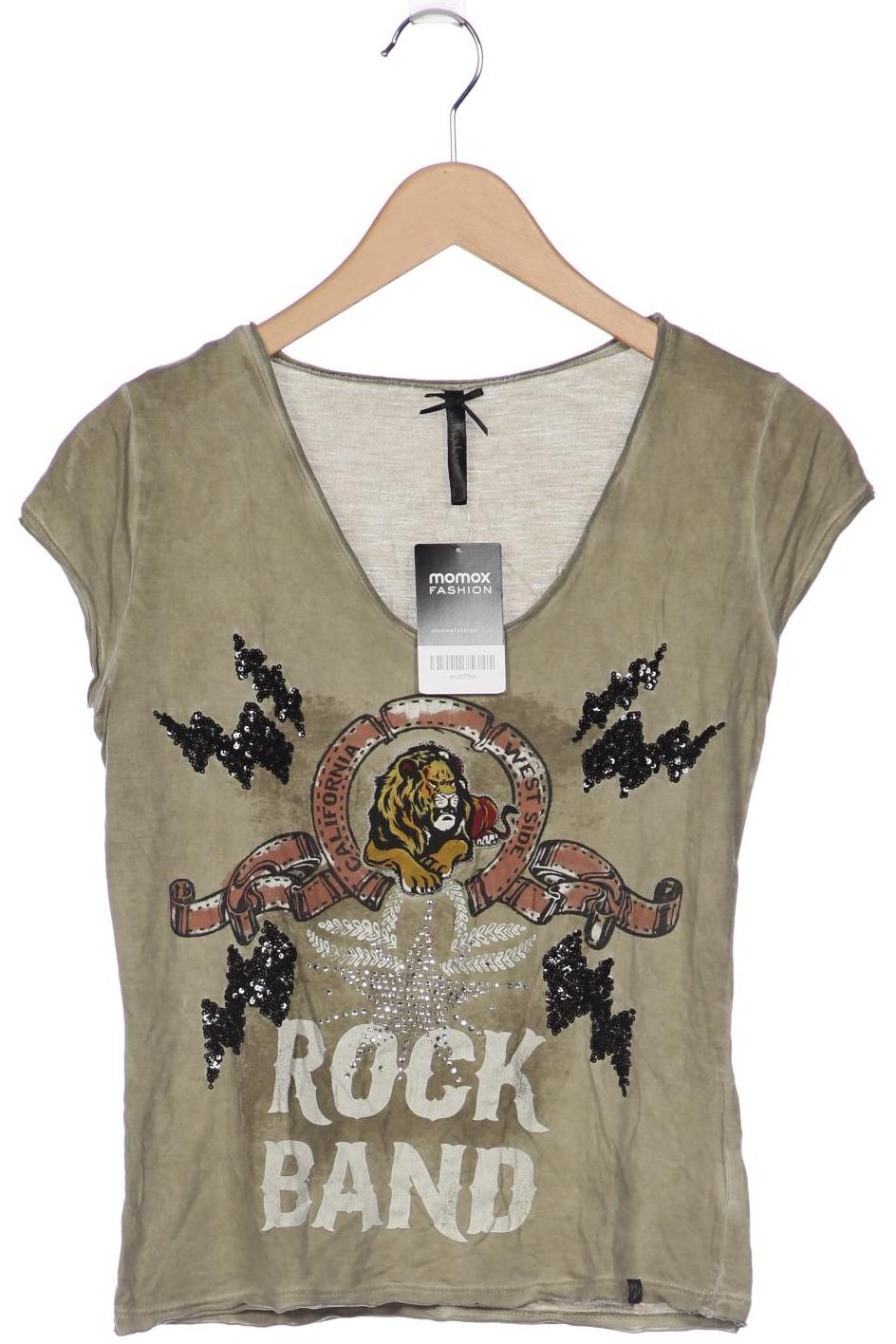 

Key Largo Damen T-Shirt, grün