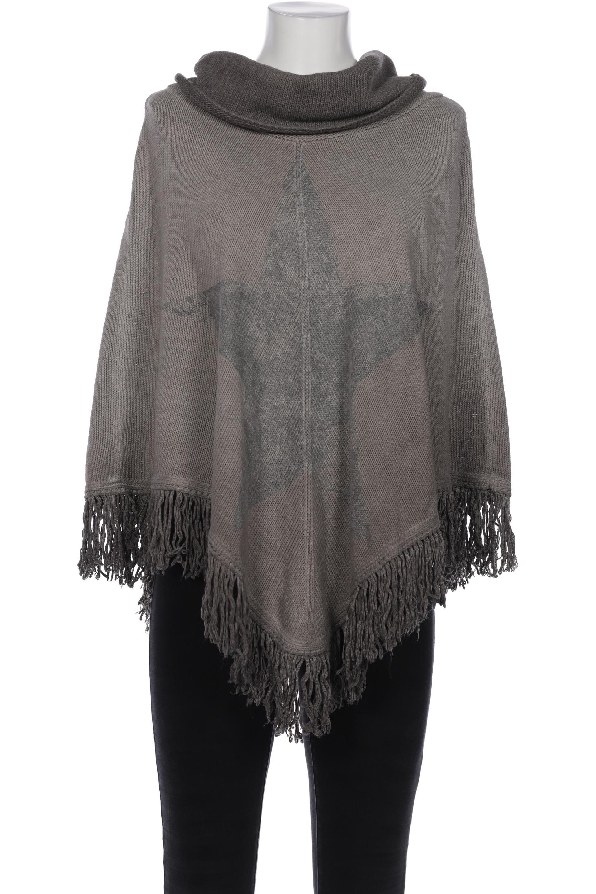 

Key Largo Damen Pullover, grau, Gr. uni