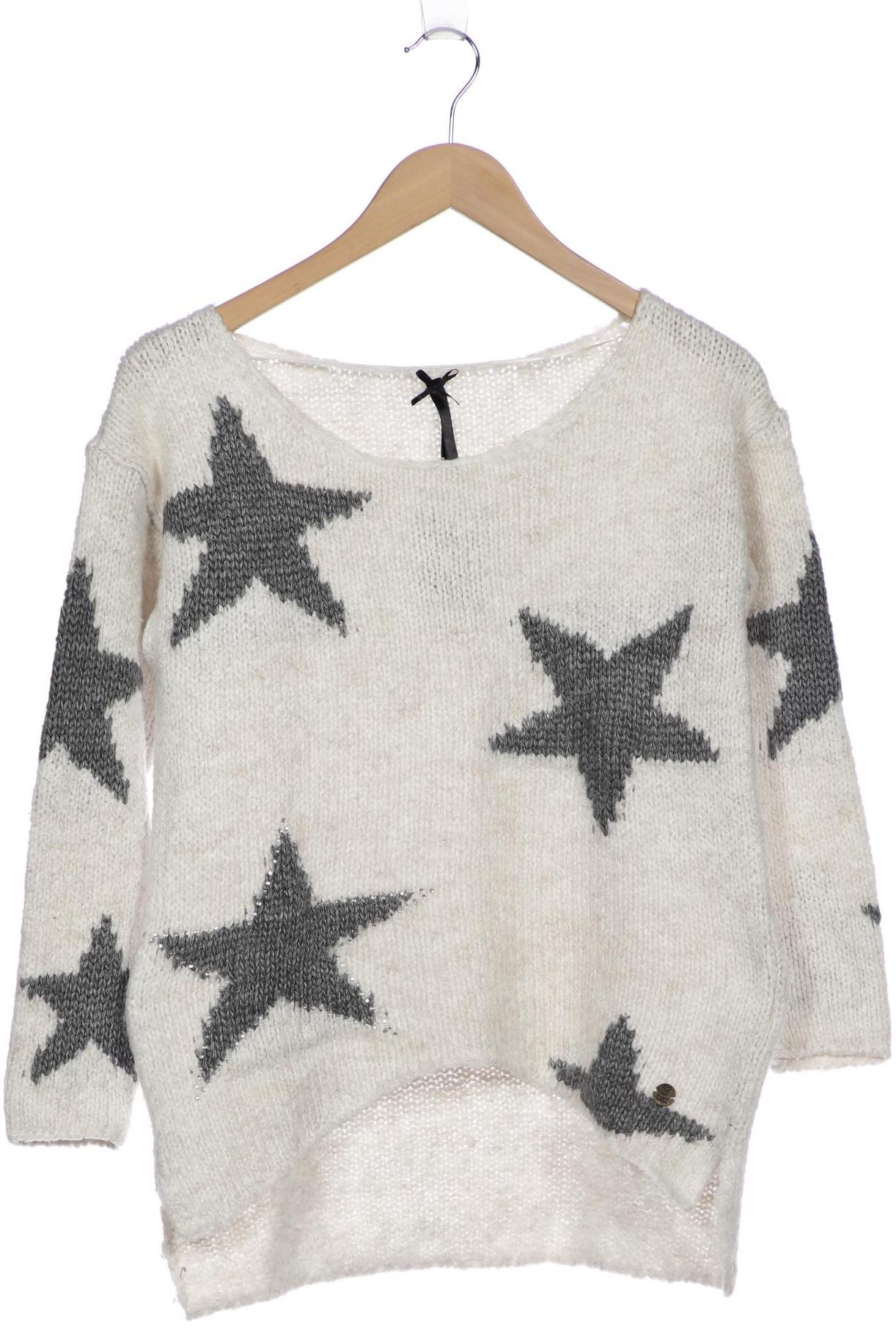 

Key Largo Damen Pullover, cremeweiß