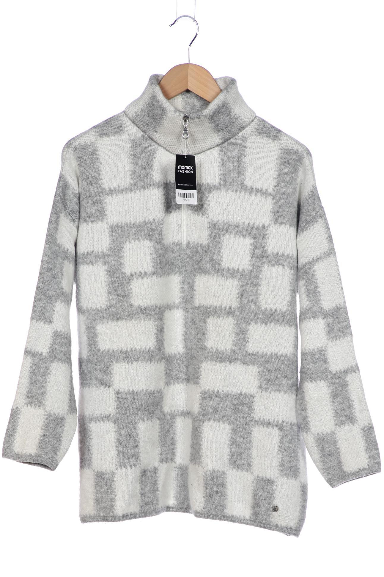 

Key Largo Damen Pullover, grau, Gr. 42