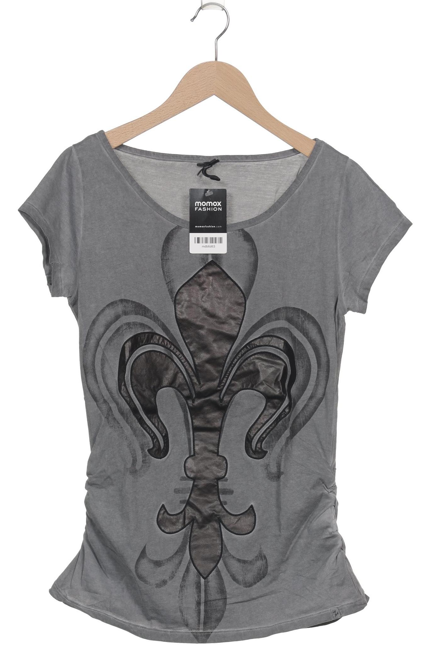 

Key Largo Damen T-Shirt, grau, Gr. 38