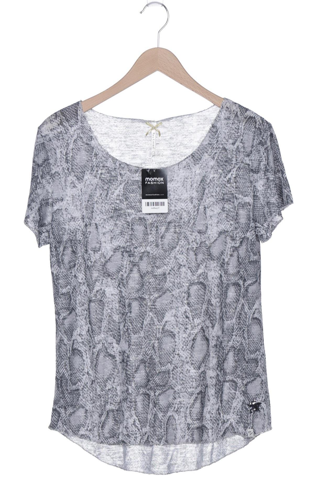 

Key Largo Damen T-Shirt, grau, Gr. 42