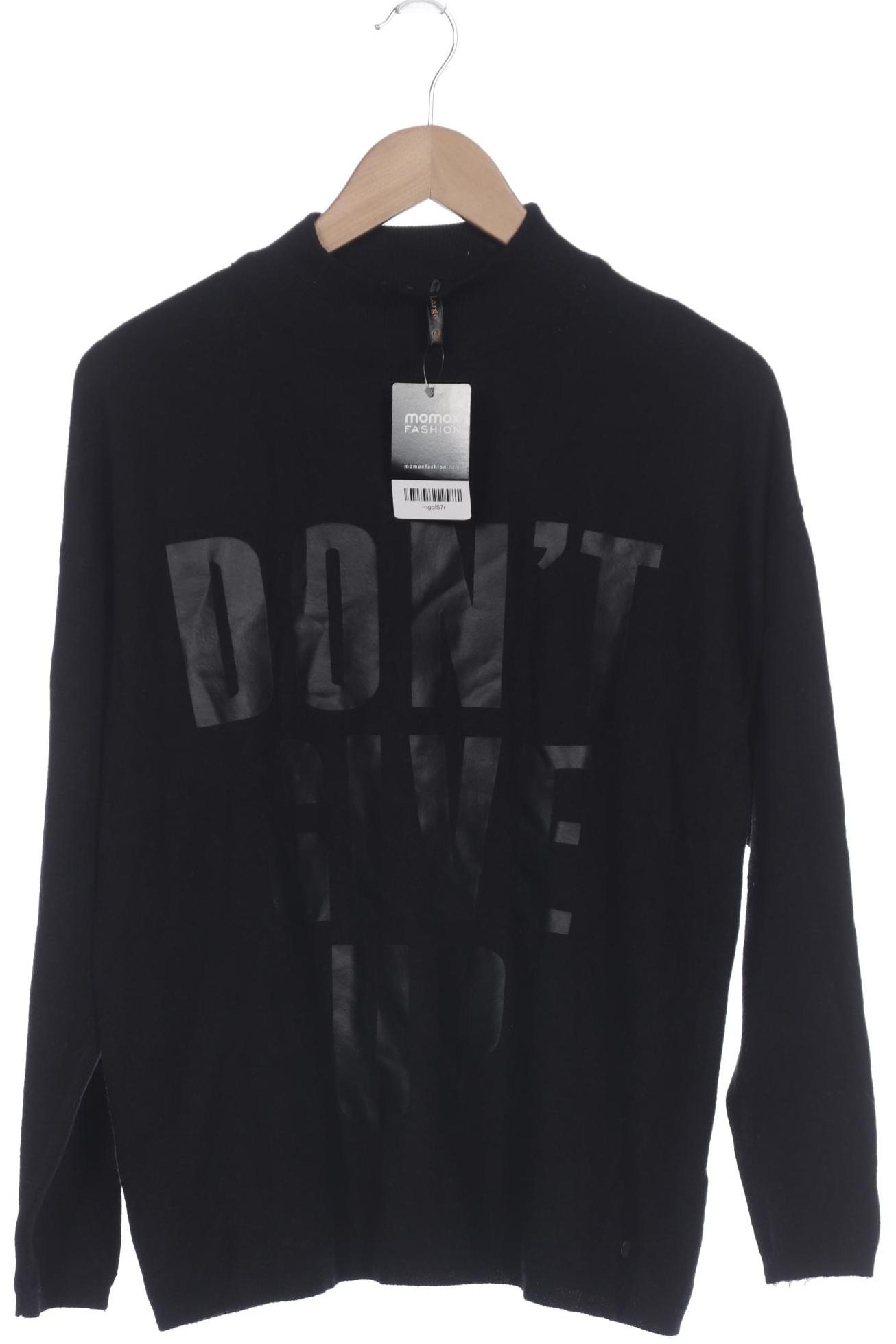 

Key Largo Damen Pullover, schwarz, Gr. 38