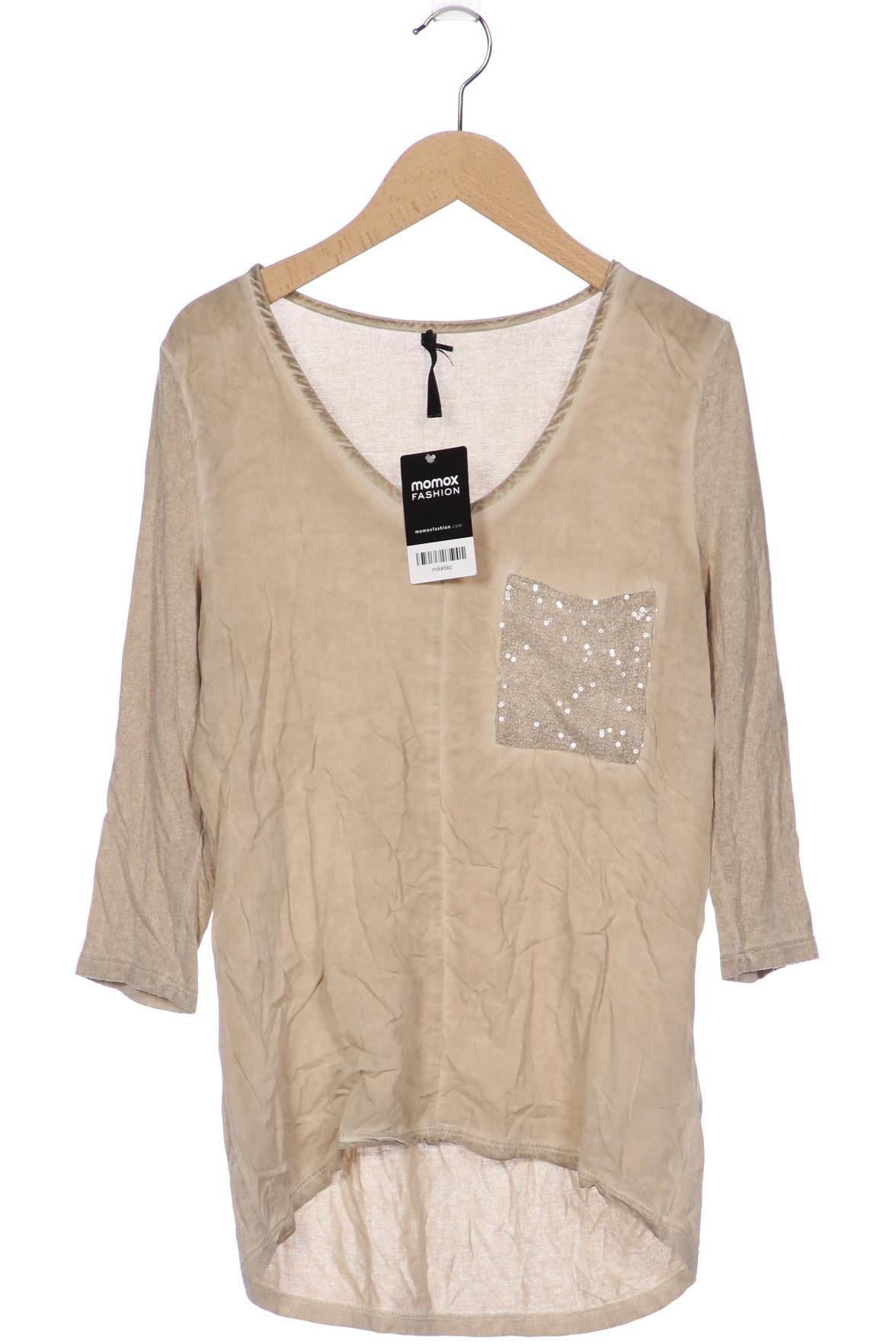 

Key Largo Damen Langarmshirt, beige