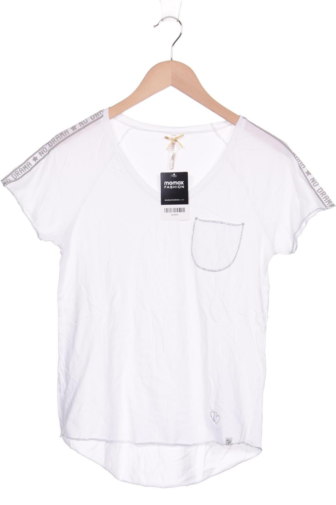 

Key Largo Damen T-Shirt, weiß, Gr. 36