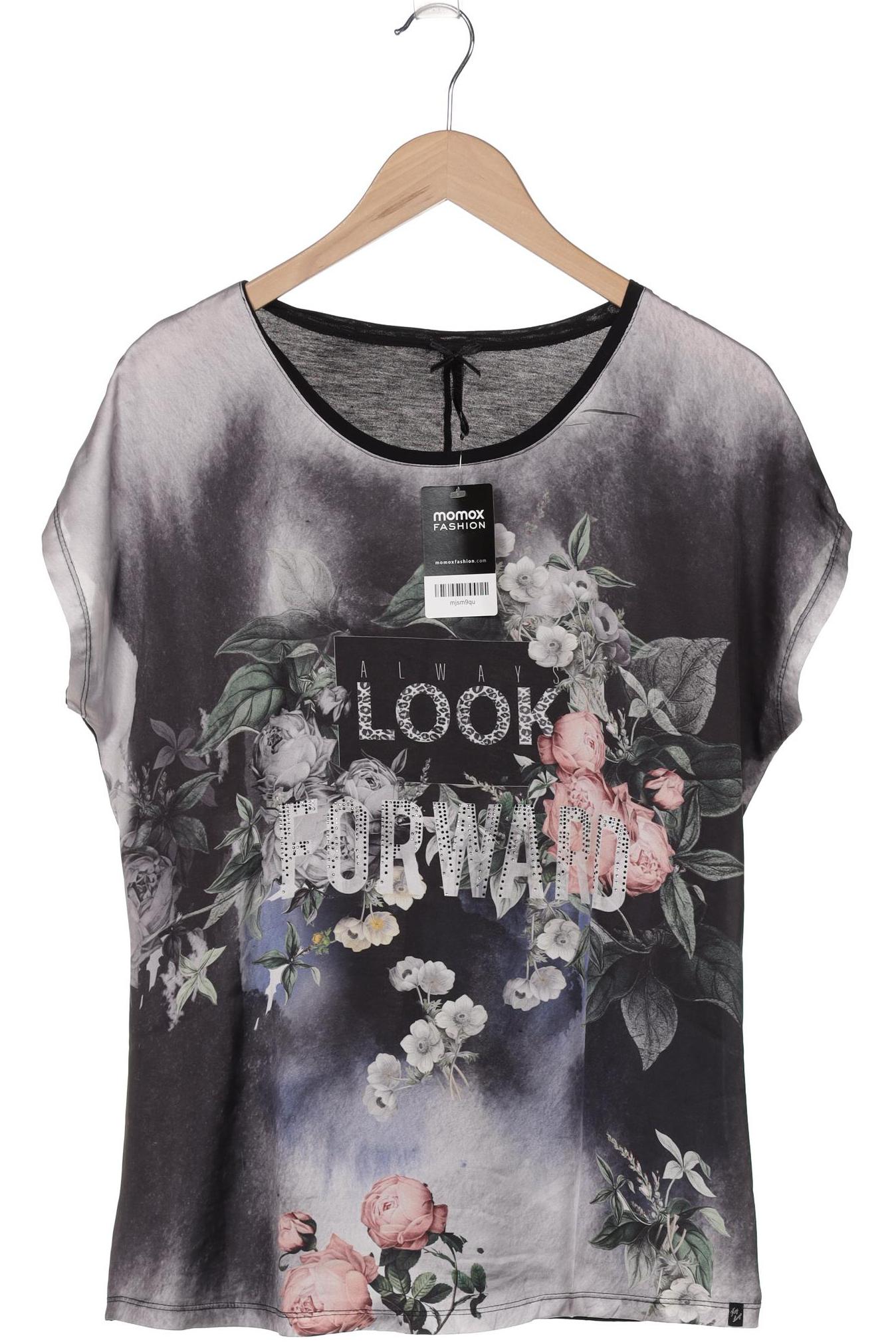 

Key Largo Damen T-Shirt, schwarz, Gr. 42