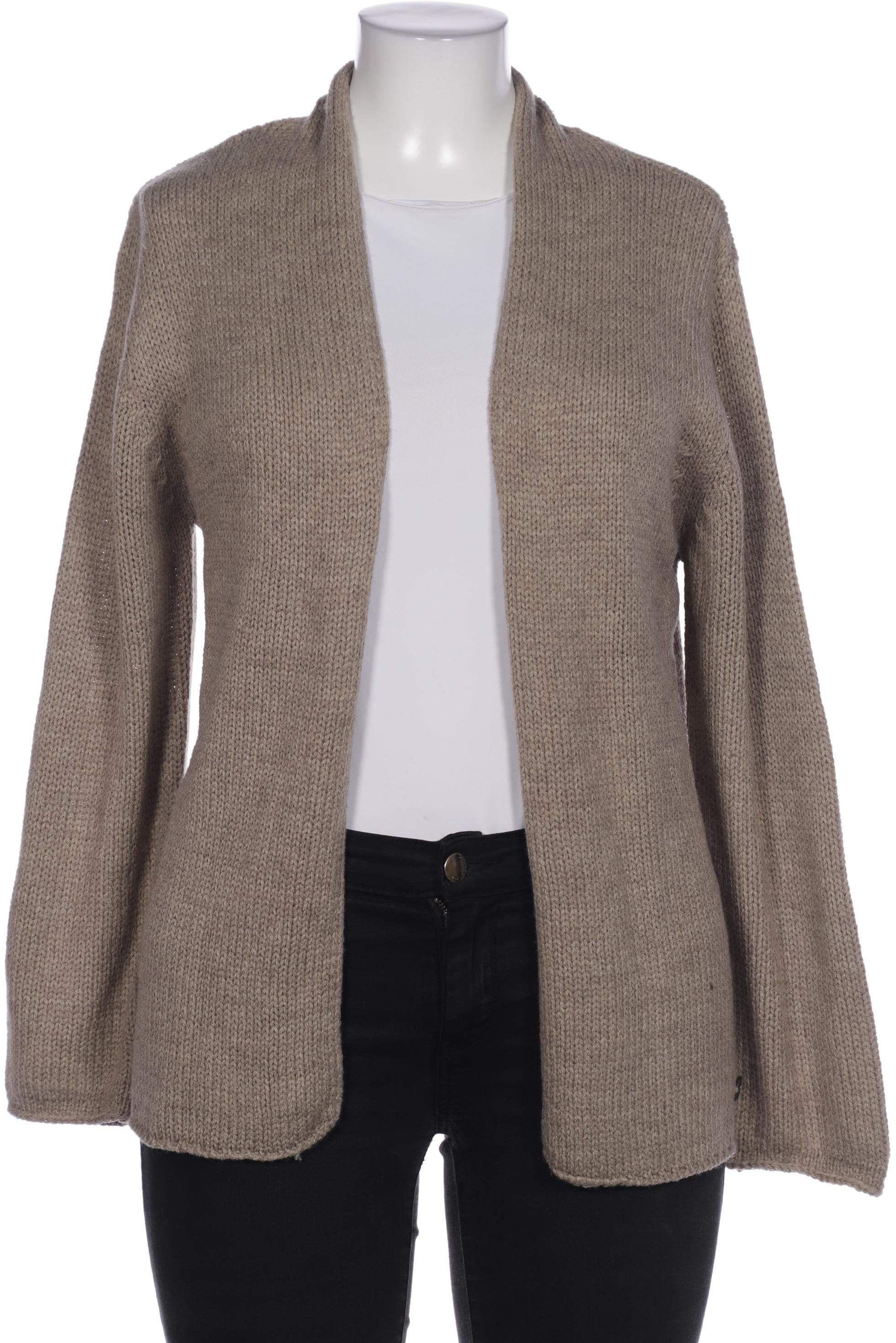 

Key Largo Damen Strickjacke, beige, Gr. 44