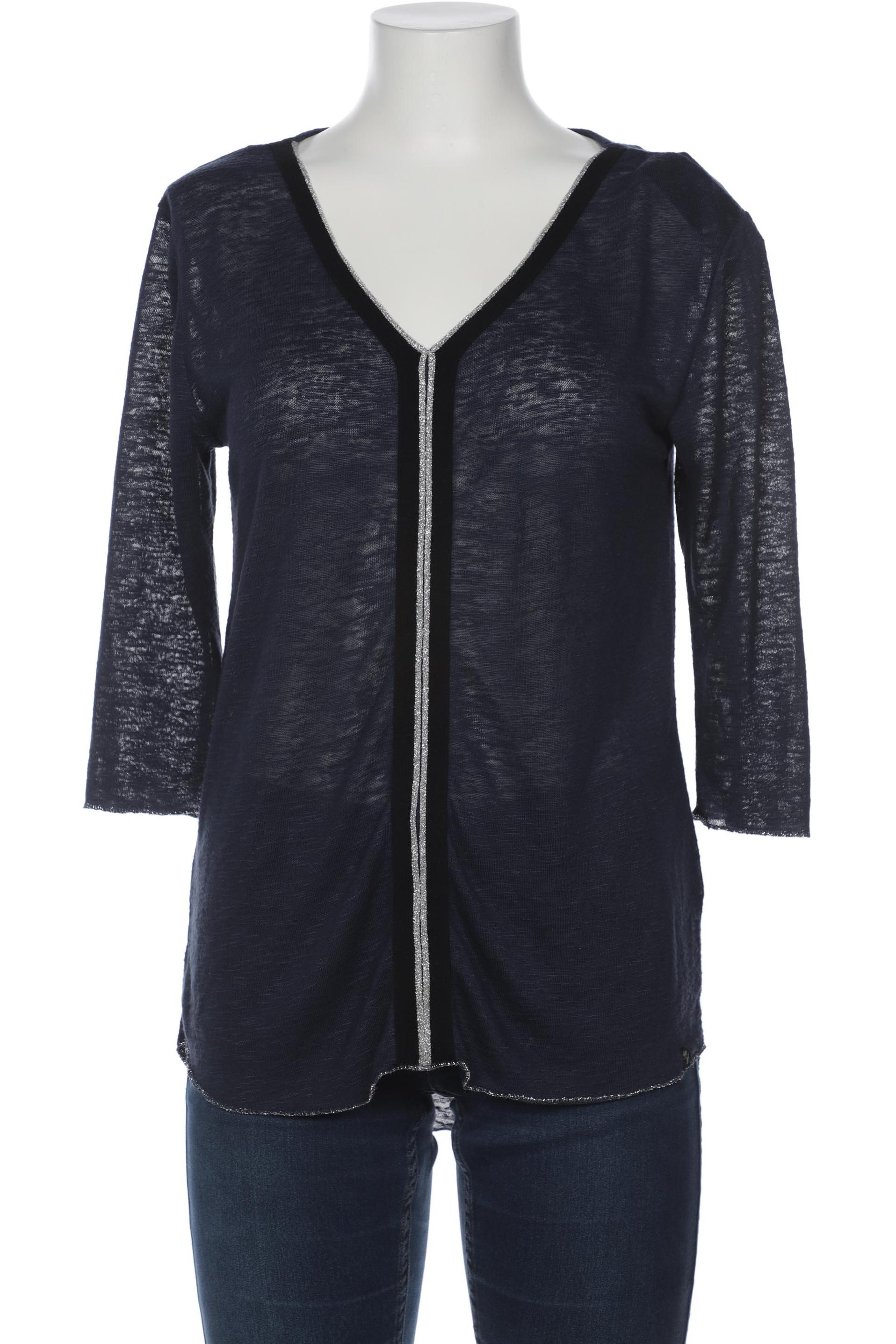 

Key Largo Damen Pullover, marineblau, Gr. 42