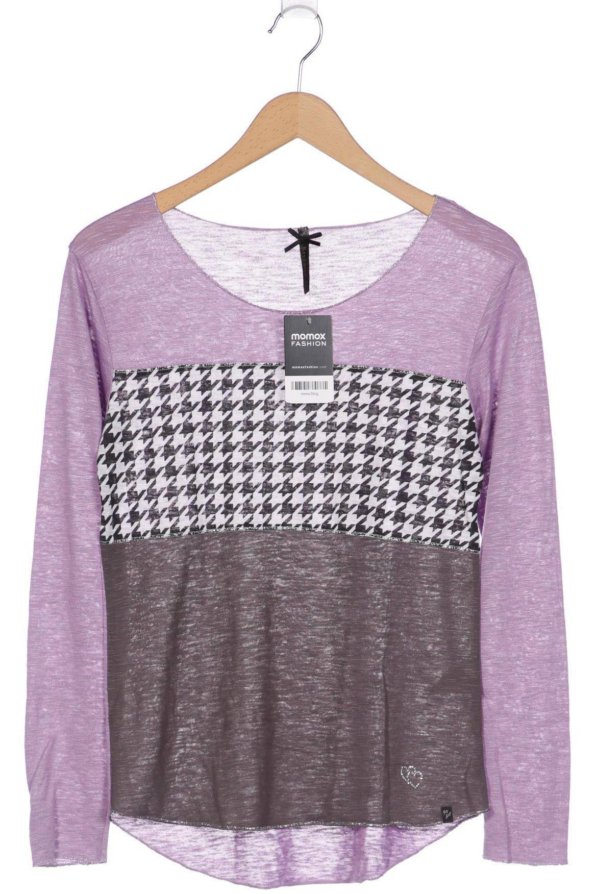 

Key Largo Damen Langarmshirt, flieder