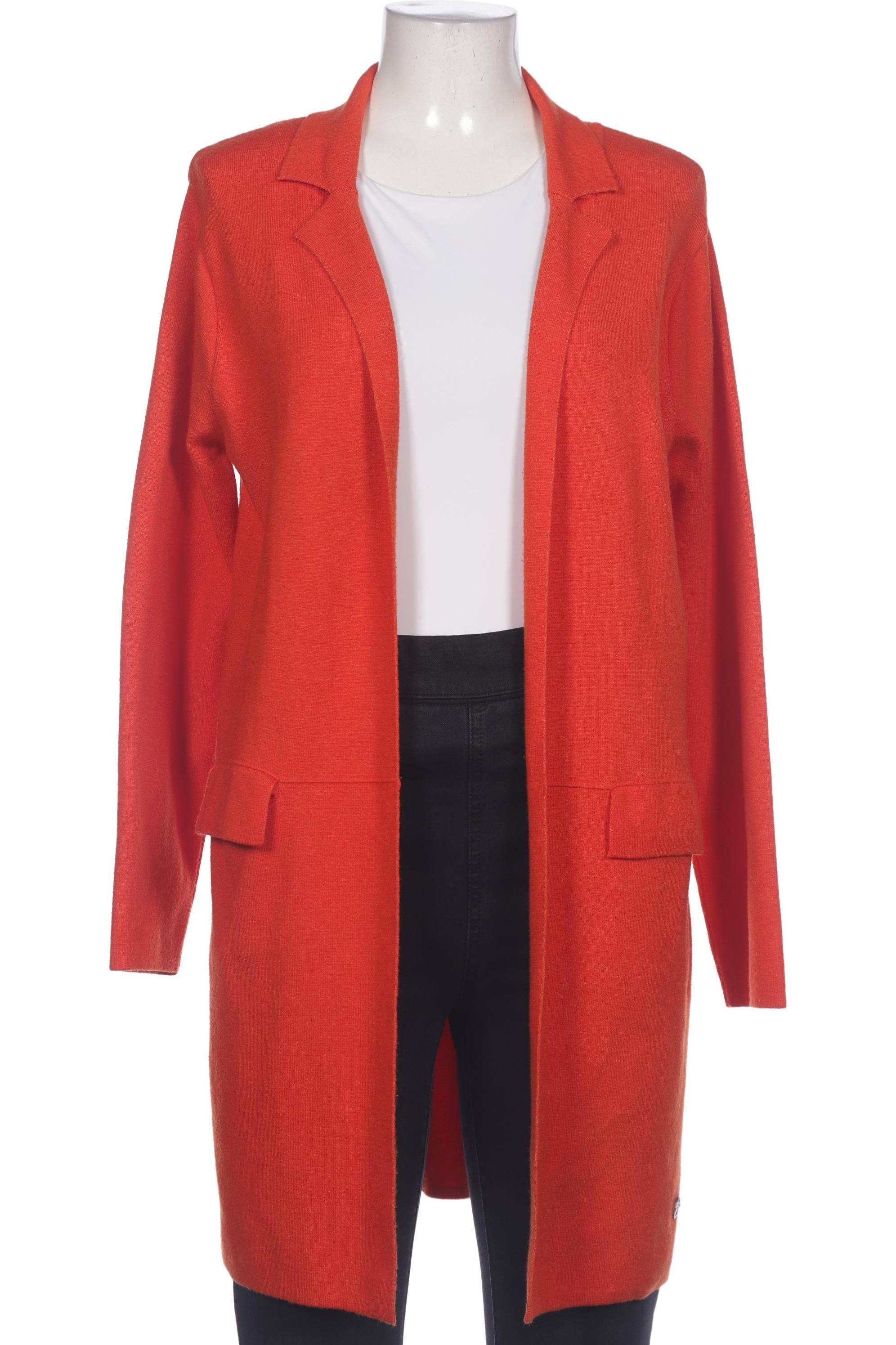 

Key Largo Damen Strickjacke, rot, Gr. 42