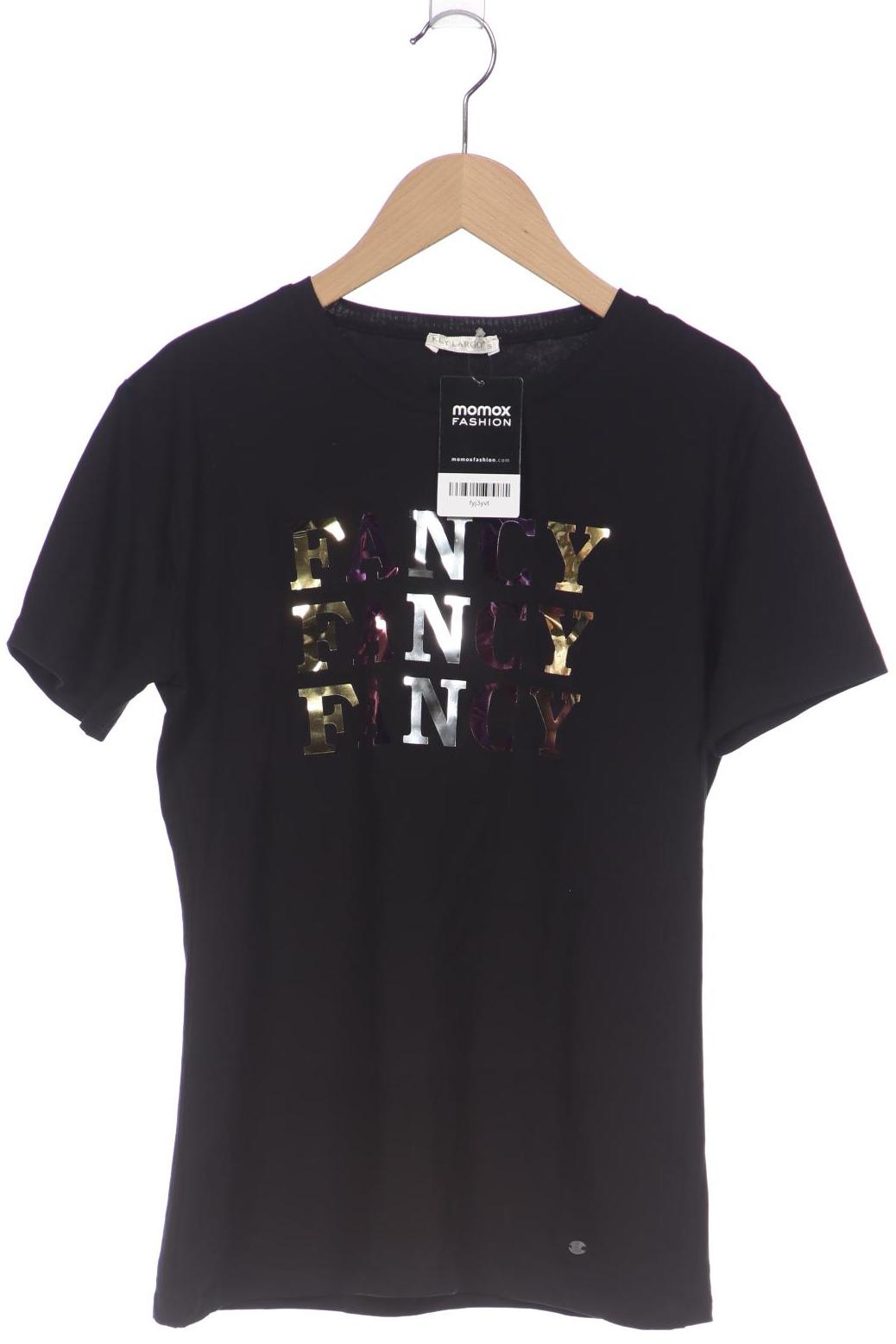 

Key Largo Damen T-Shirt, schwarz, Gr. 36