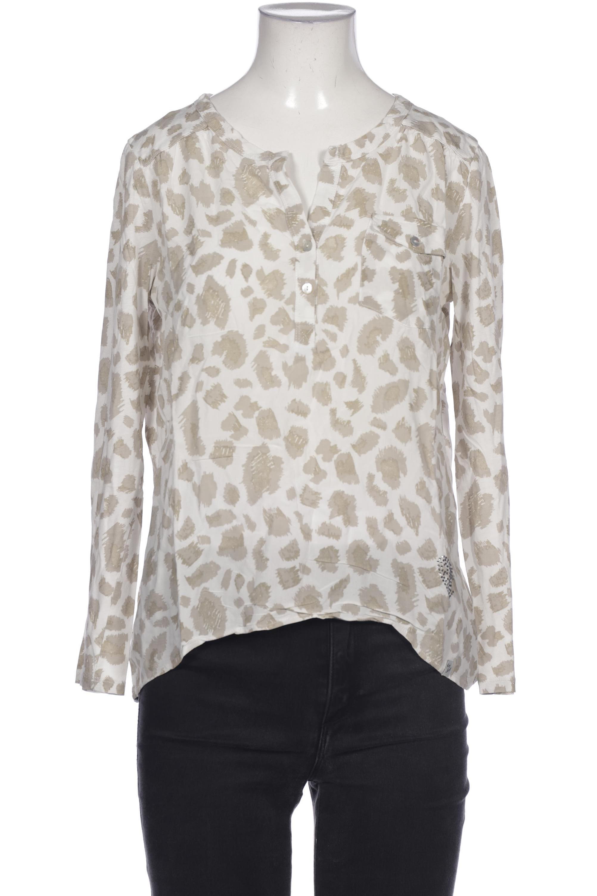 

Key Largo Damen Bluse, beige