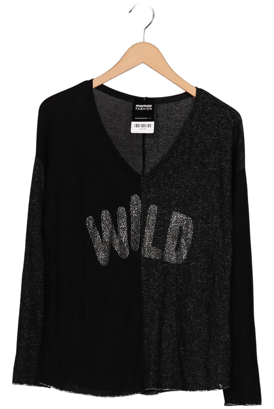 

Key Largo Damen Pullover, schwarz, Gr. 42